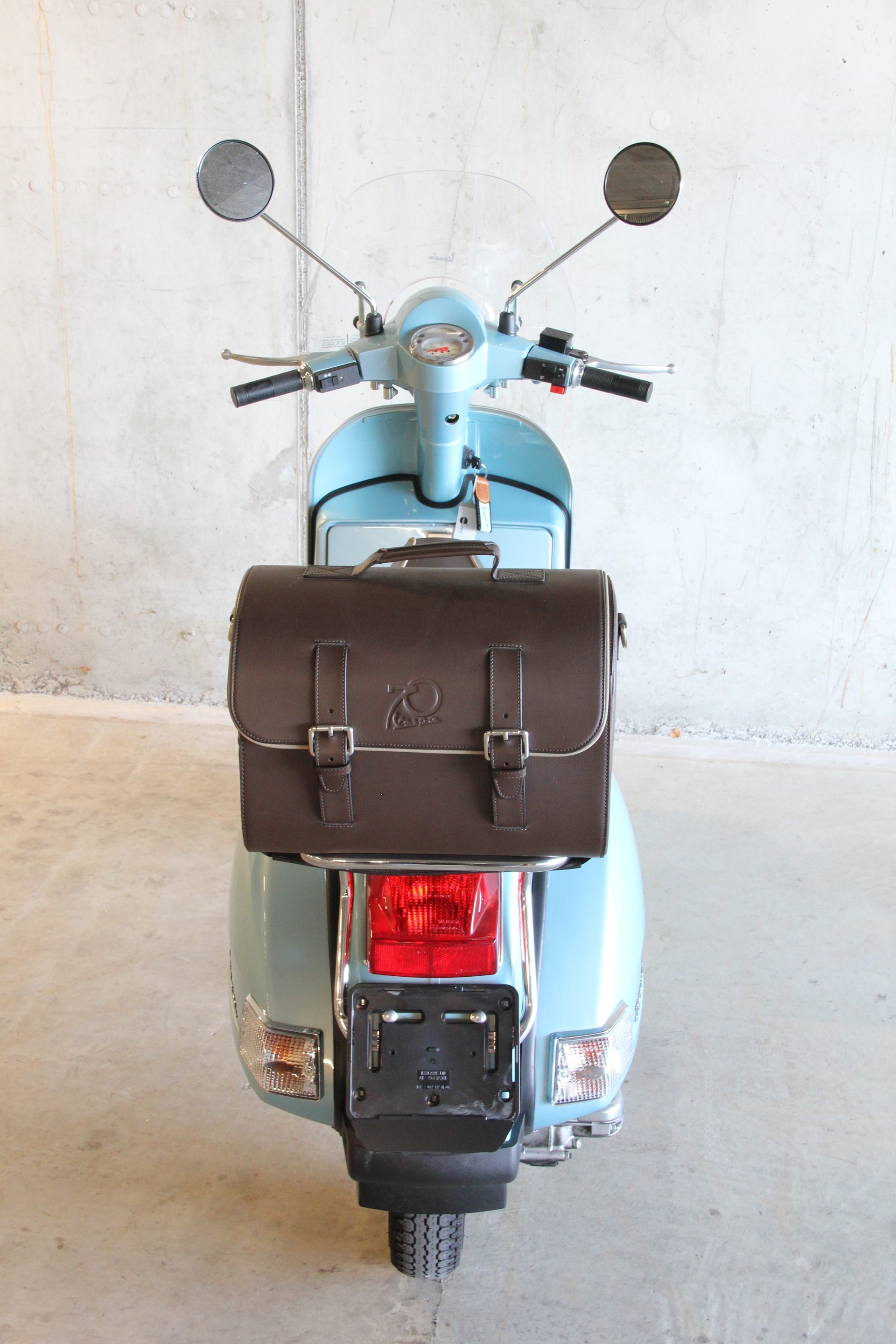 PIAGGIO Vespa PX 125 70° Anniversary-image-11