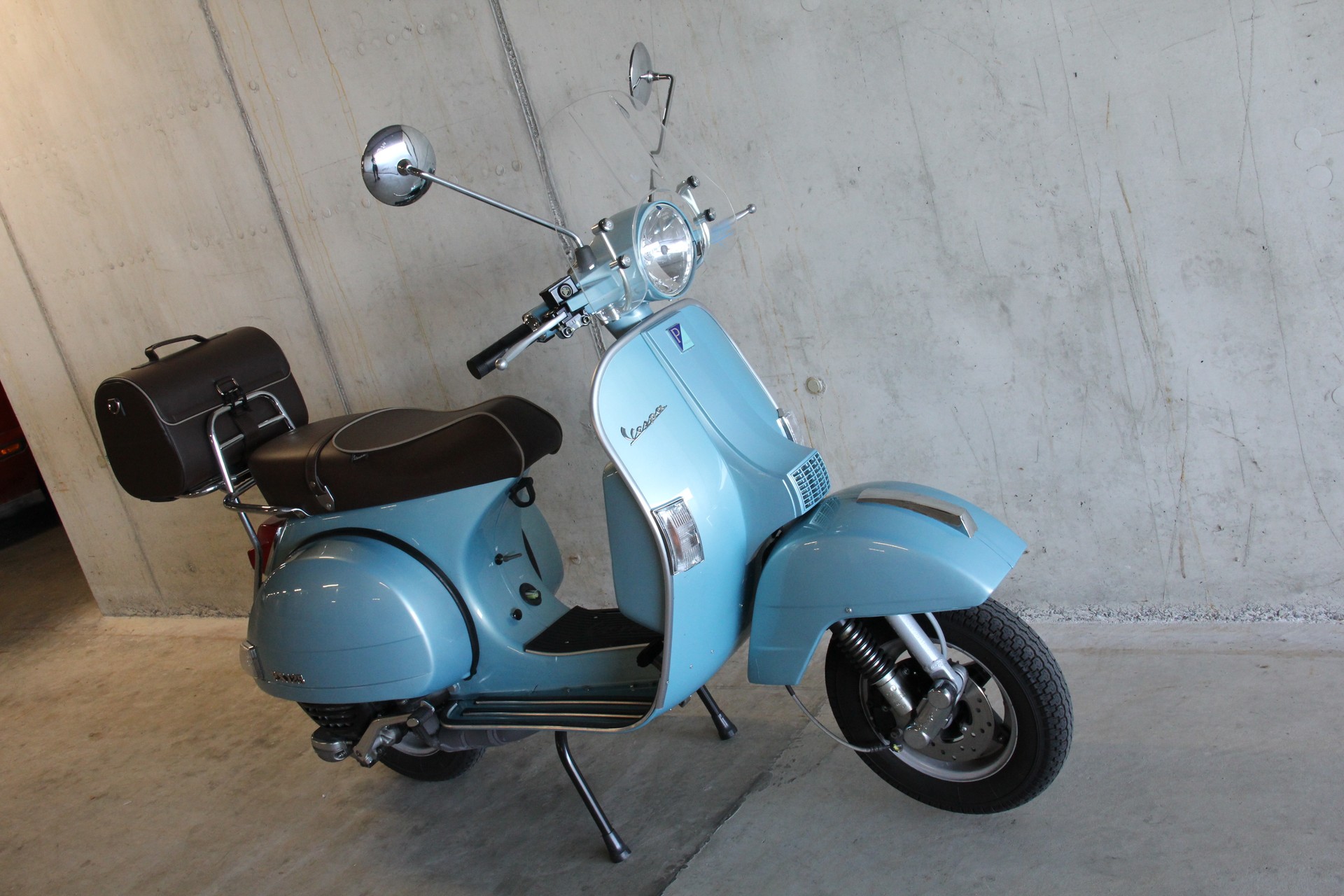 PIAGGIO Vespa PX 125 70° Anniversary-image-8