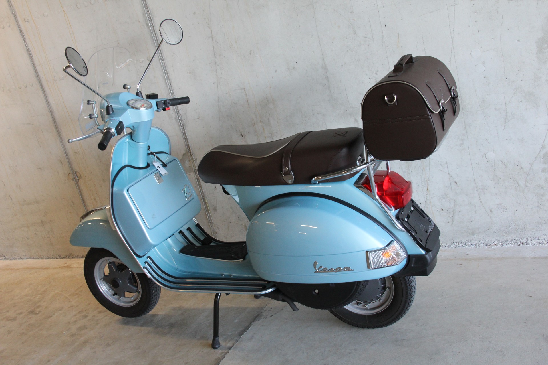PIAGGIO Vespa PX 125 70° Anniversary-image-9