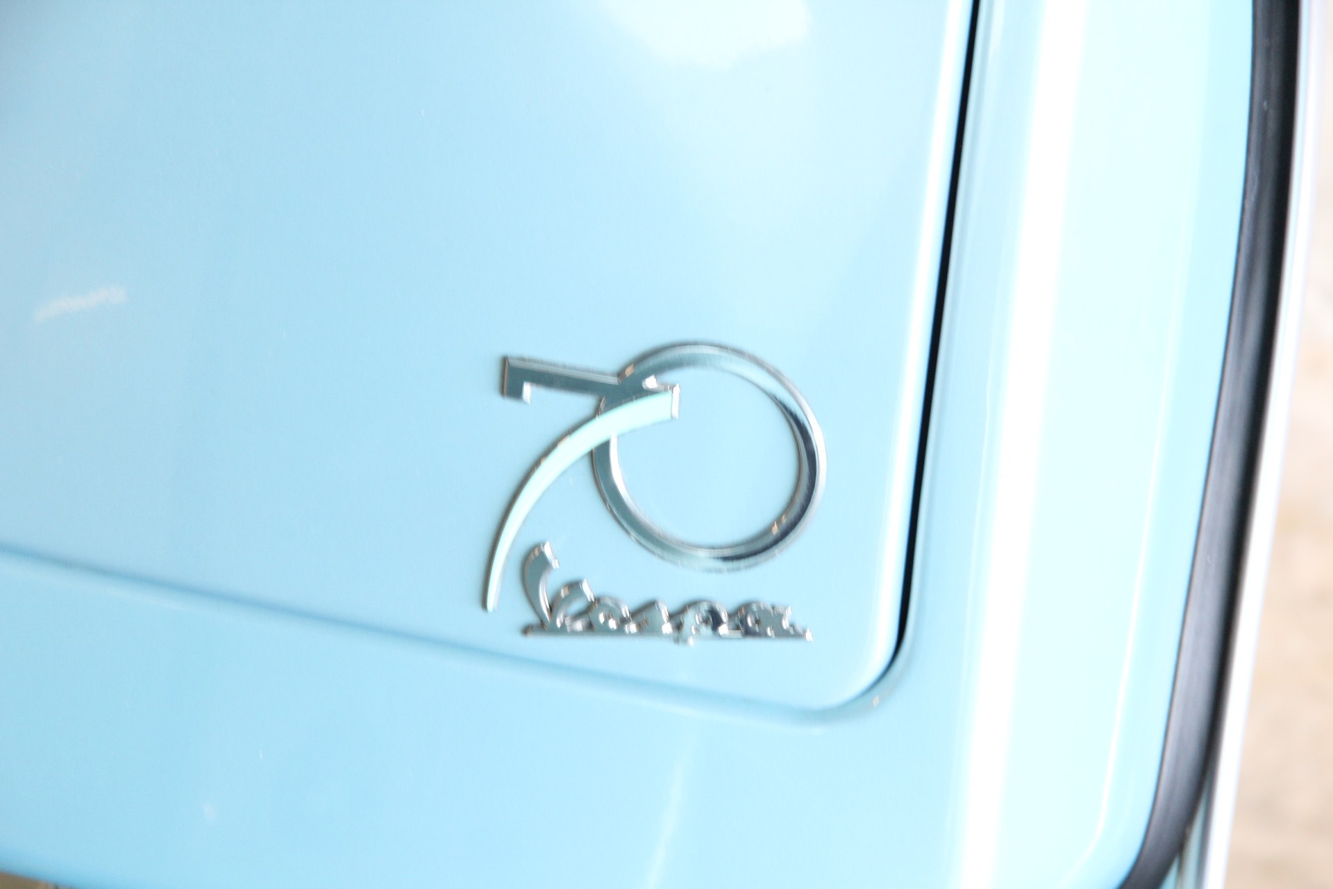 PIAGGIO Vespa PX 125 70° Anniversary-image-14