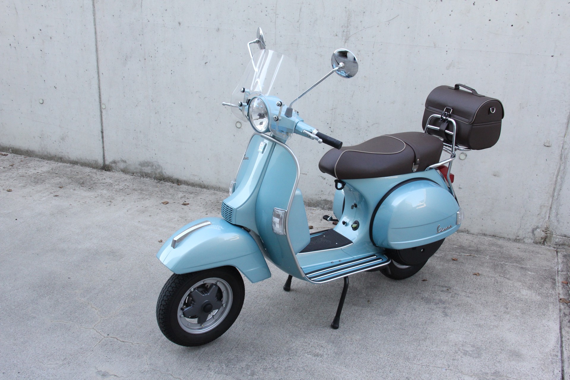 PIAGGIO Vespa PX 125 70° Anniversary-image-0