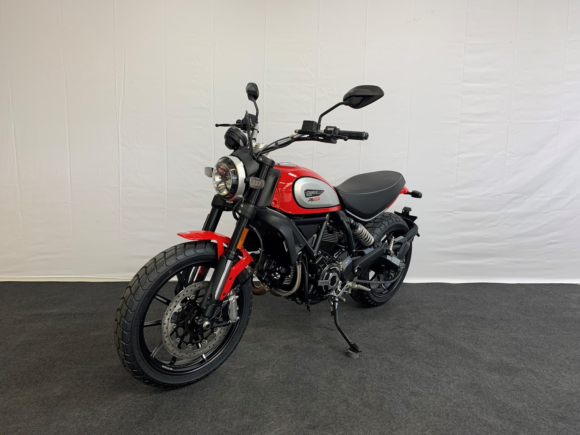 DUCATI Scrambler 800 Icon-image-2