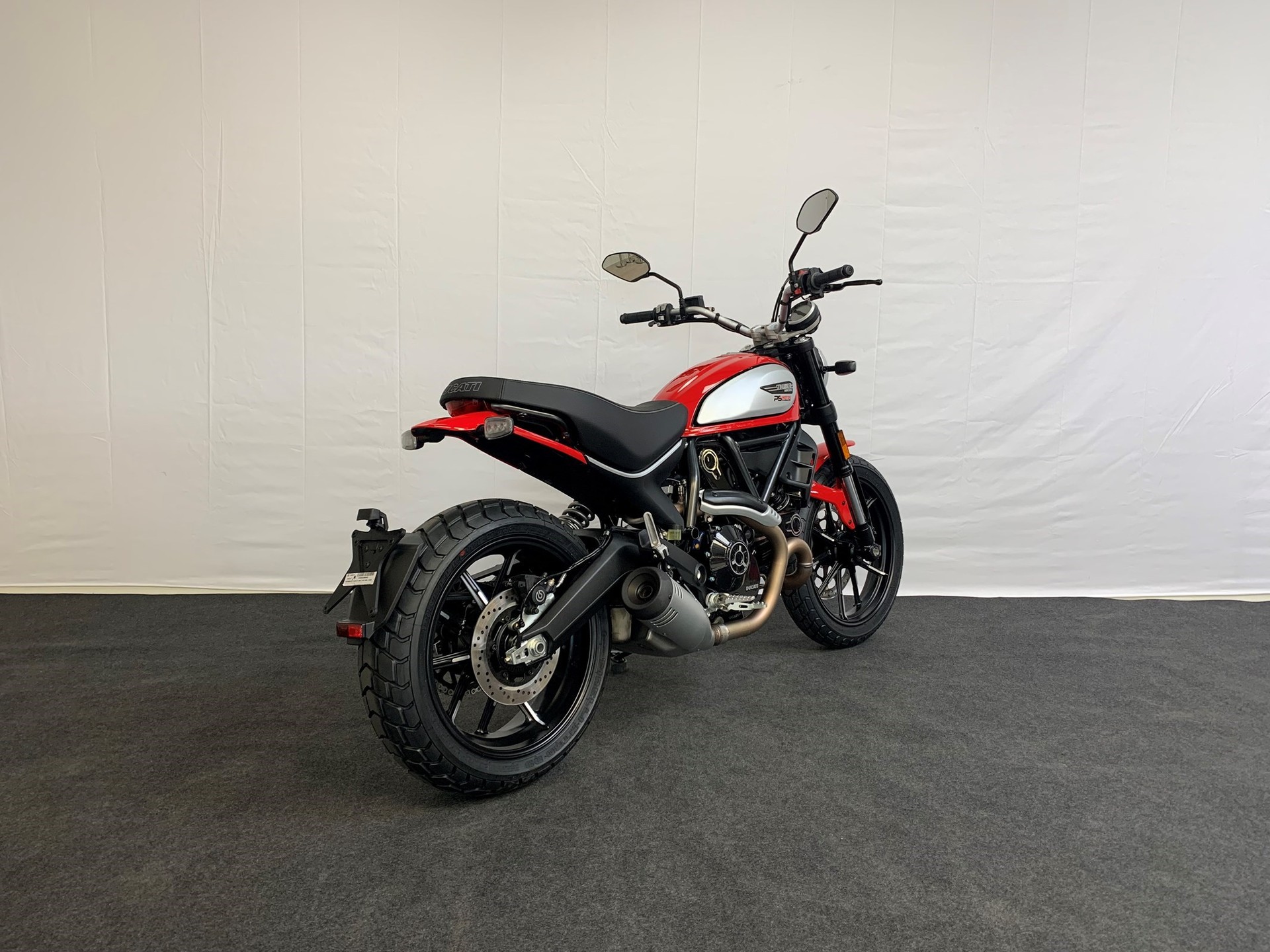 DUCATI Scrambler 800 Icon-image-5