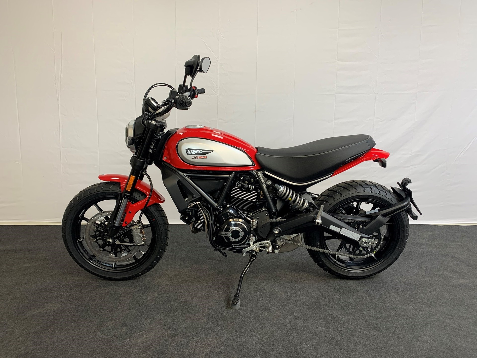 DUCATI Scrambler 800 Icon-image-3