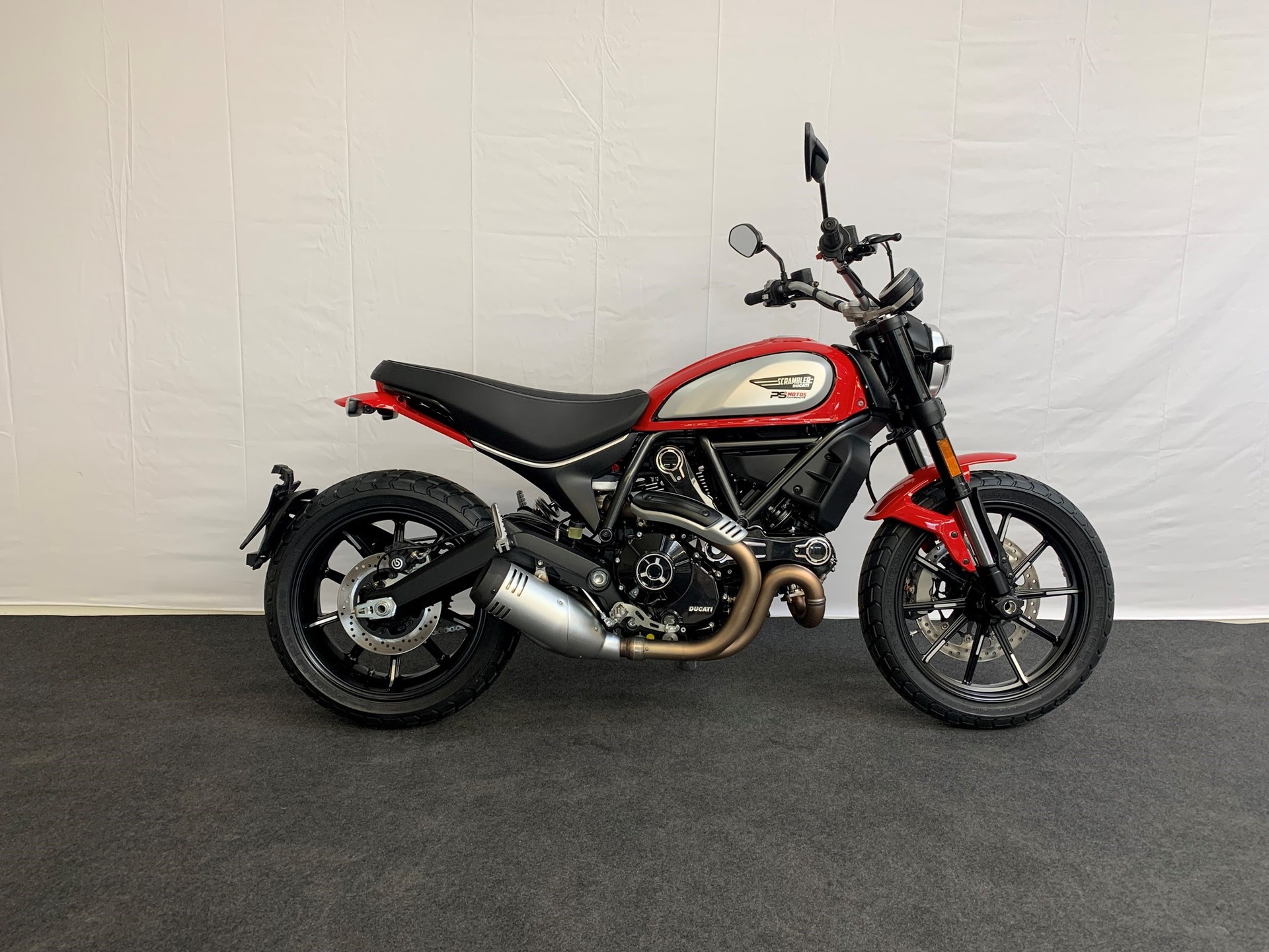 DUCATI Scrambler 800 Icon-image-0