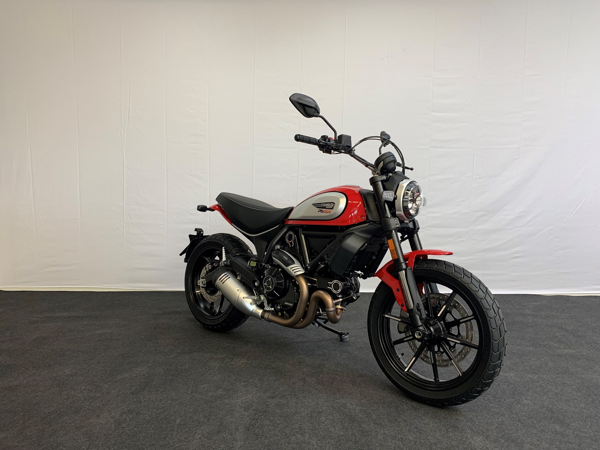 DUCATI Scrambler 800 Icon-image-1