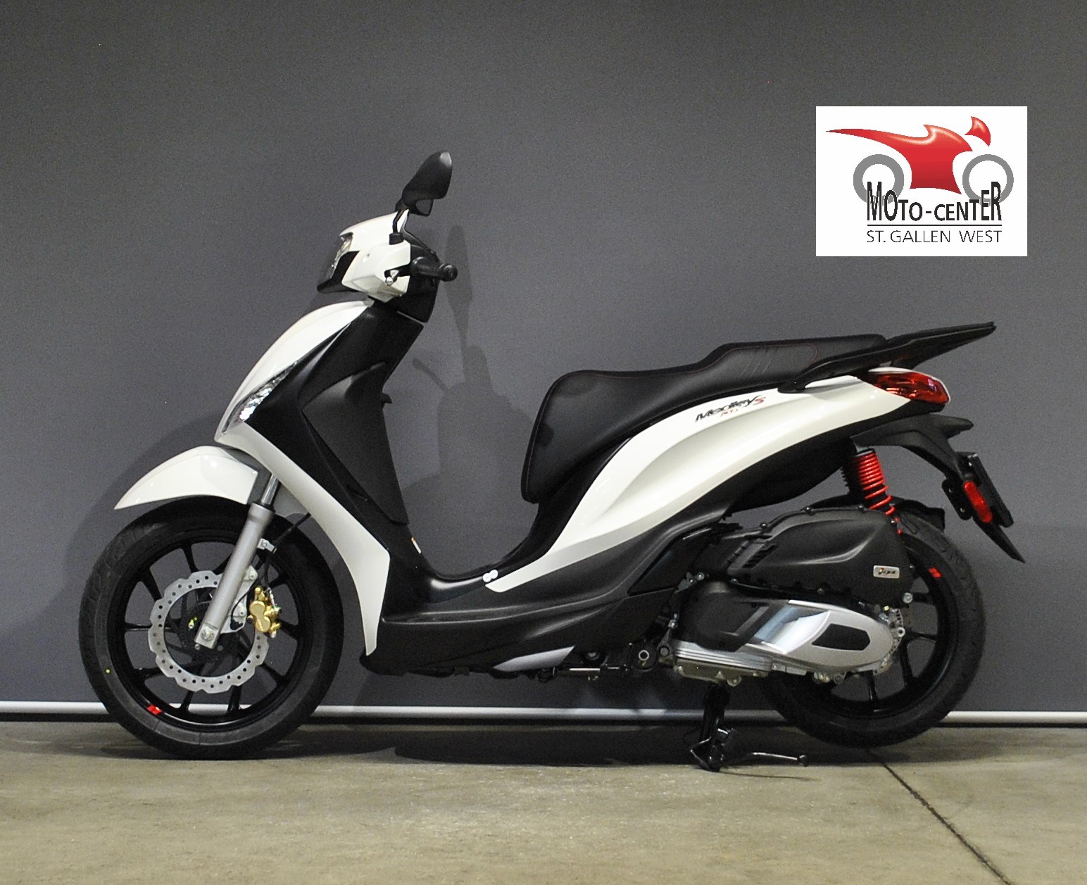 PIAGGIO Medley 125 Sport-image-2