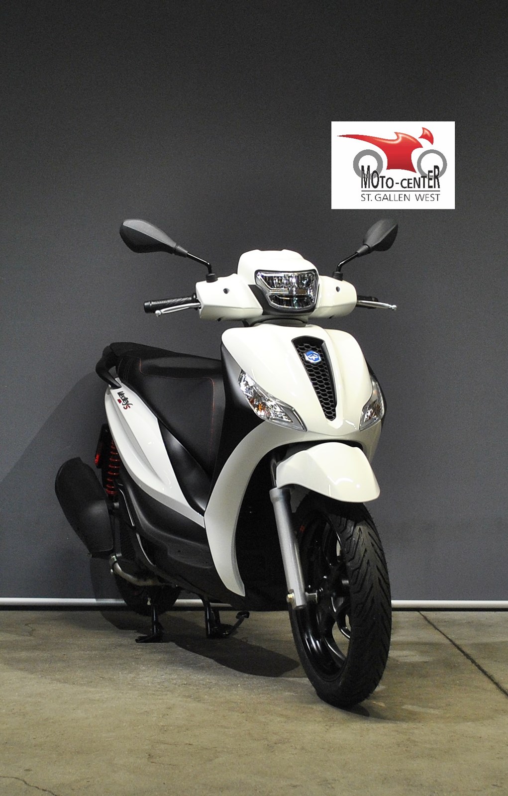 PIAGGIO Medley 125 Sport-image-0