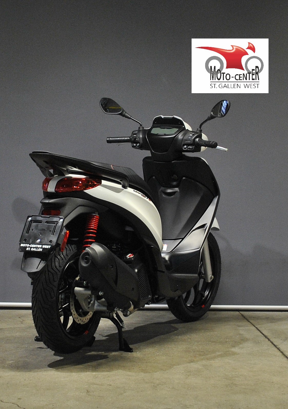 PIAGGIO Medley 125 Sport-image-4