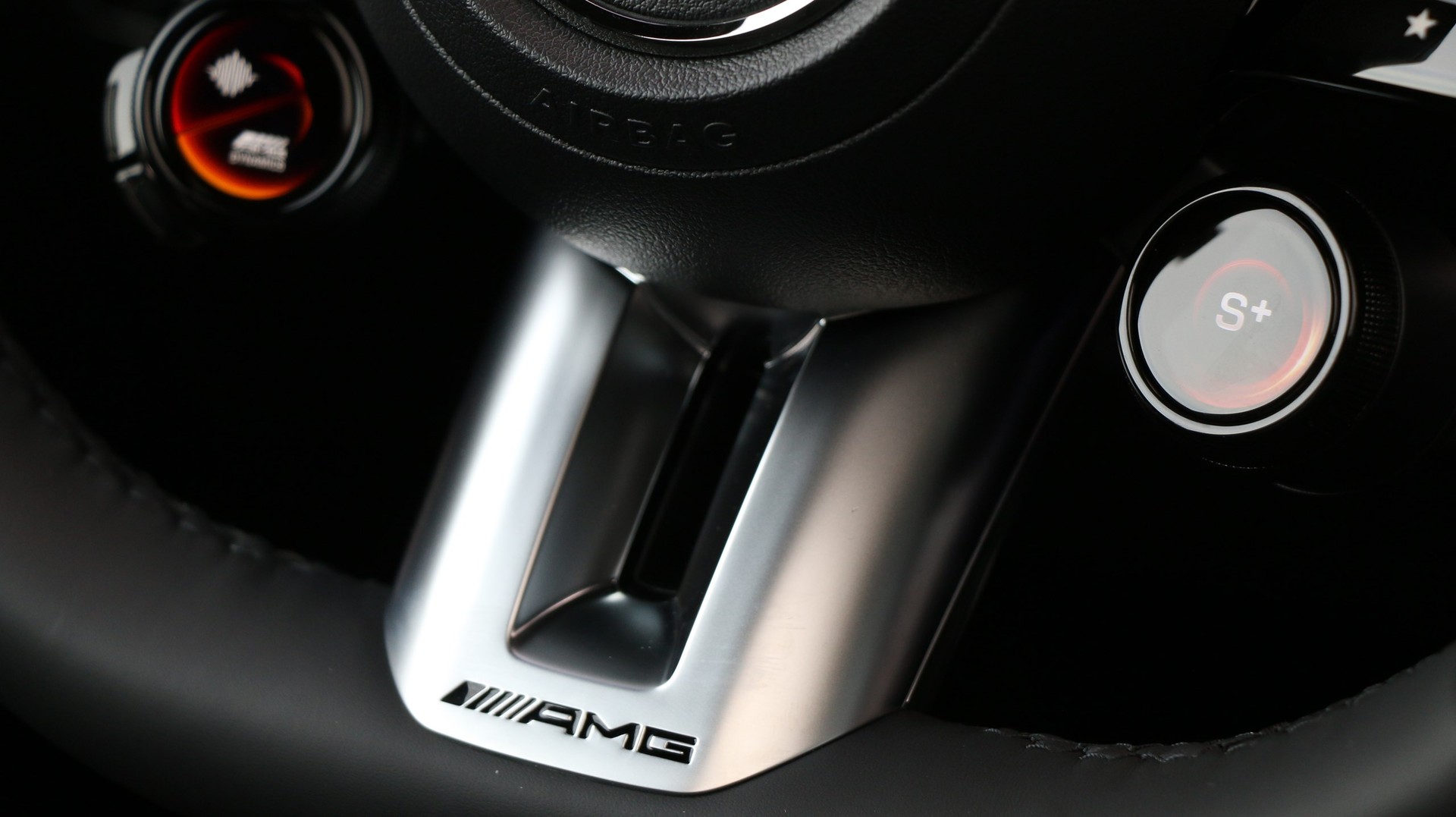 MERCEDES-BENZ EQE SUV AMG 43 4MATIC Executive Edition-image-11