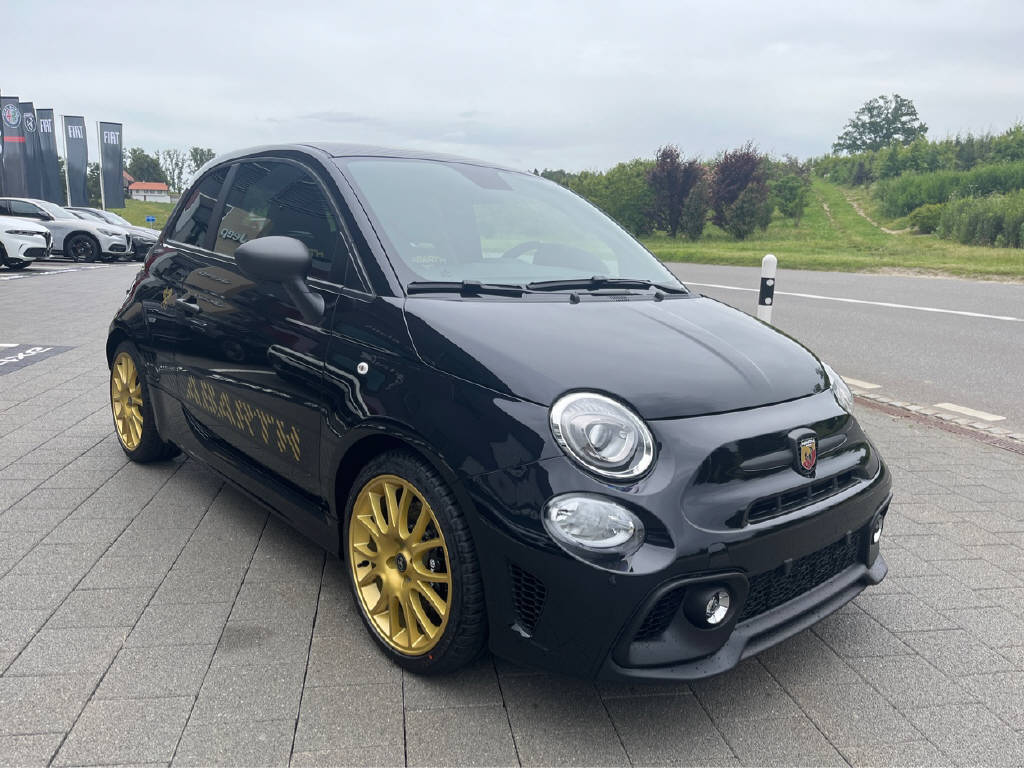 FIAT 695 Abarth 1.4 T-Jet 180 75 Anniversario-showroom-element-3