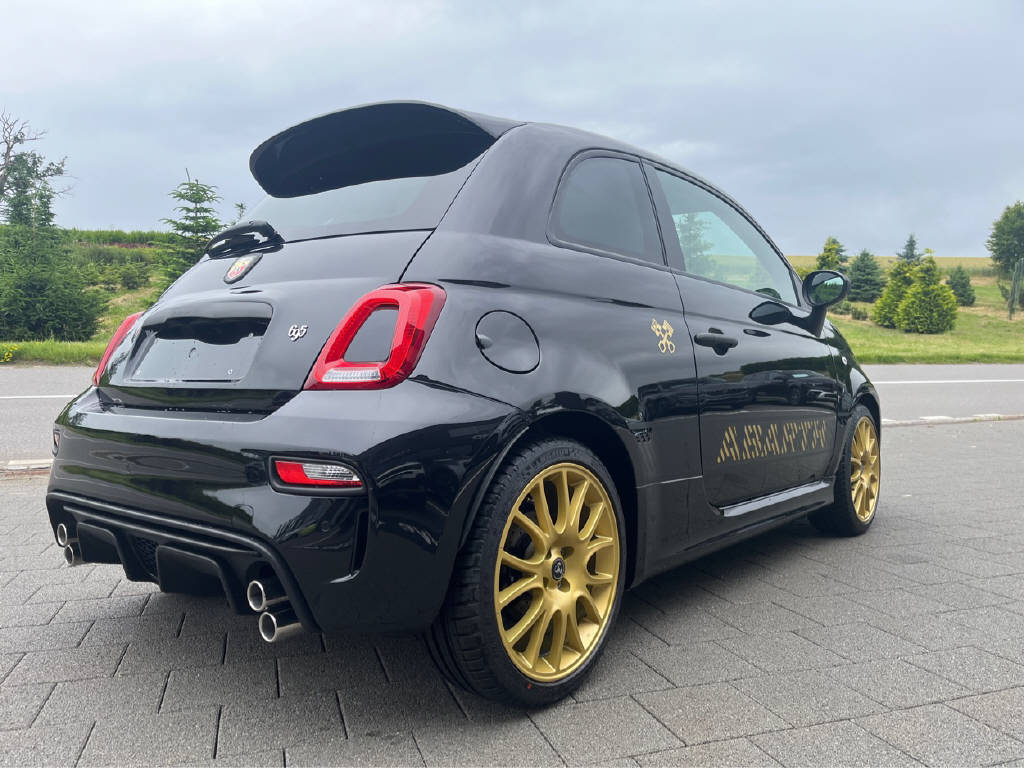 FIAT 695 Abarth 1.4 T-Jet 180 75 Anniversario-showroom-element-2
