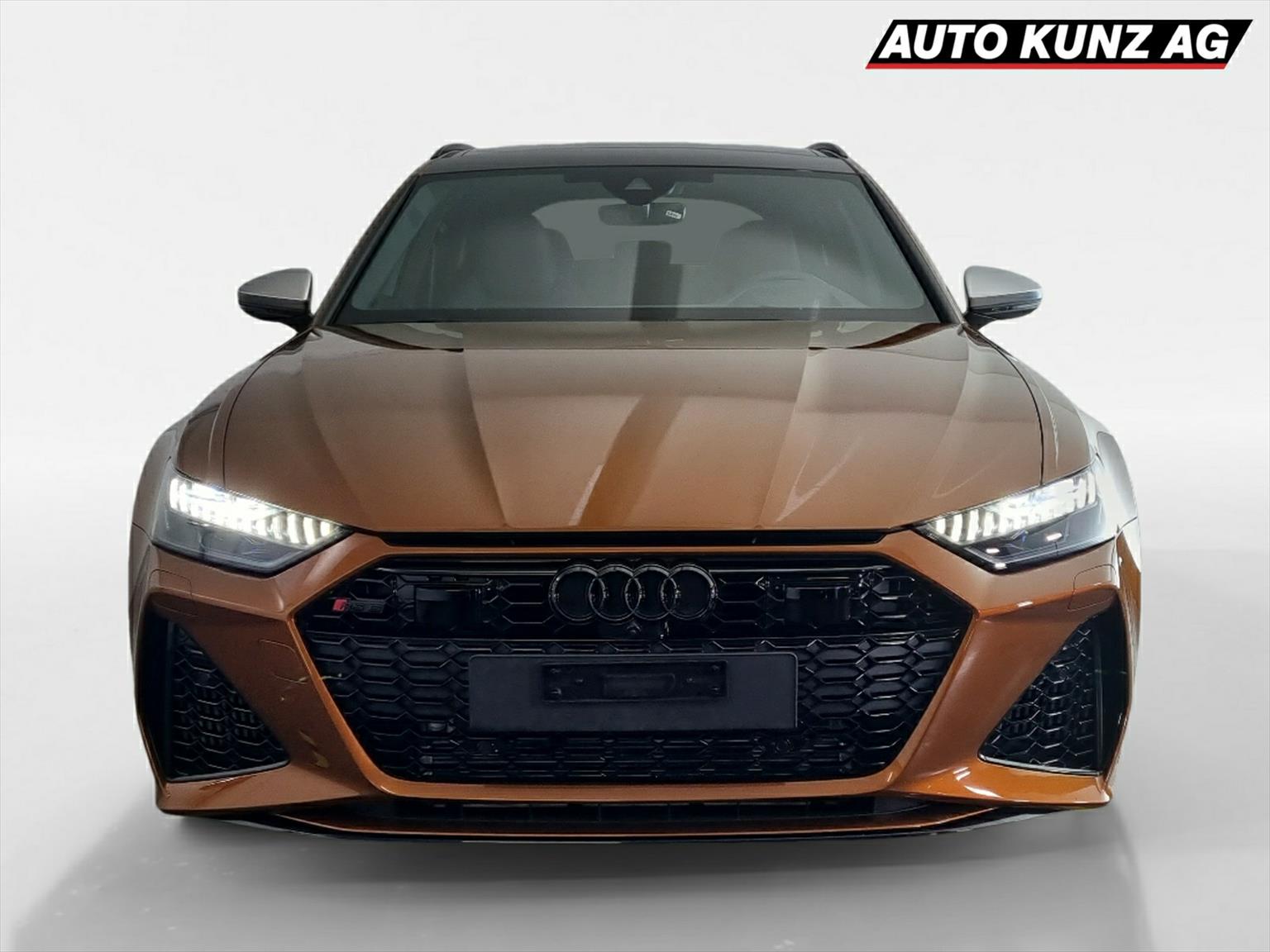 AUDI RS6 Avant 4.0 TFSI V8 quattro-showroom-element-2