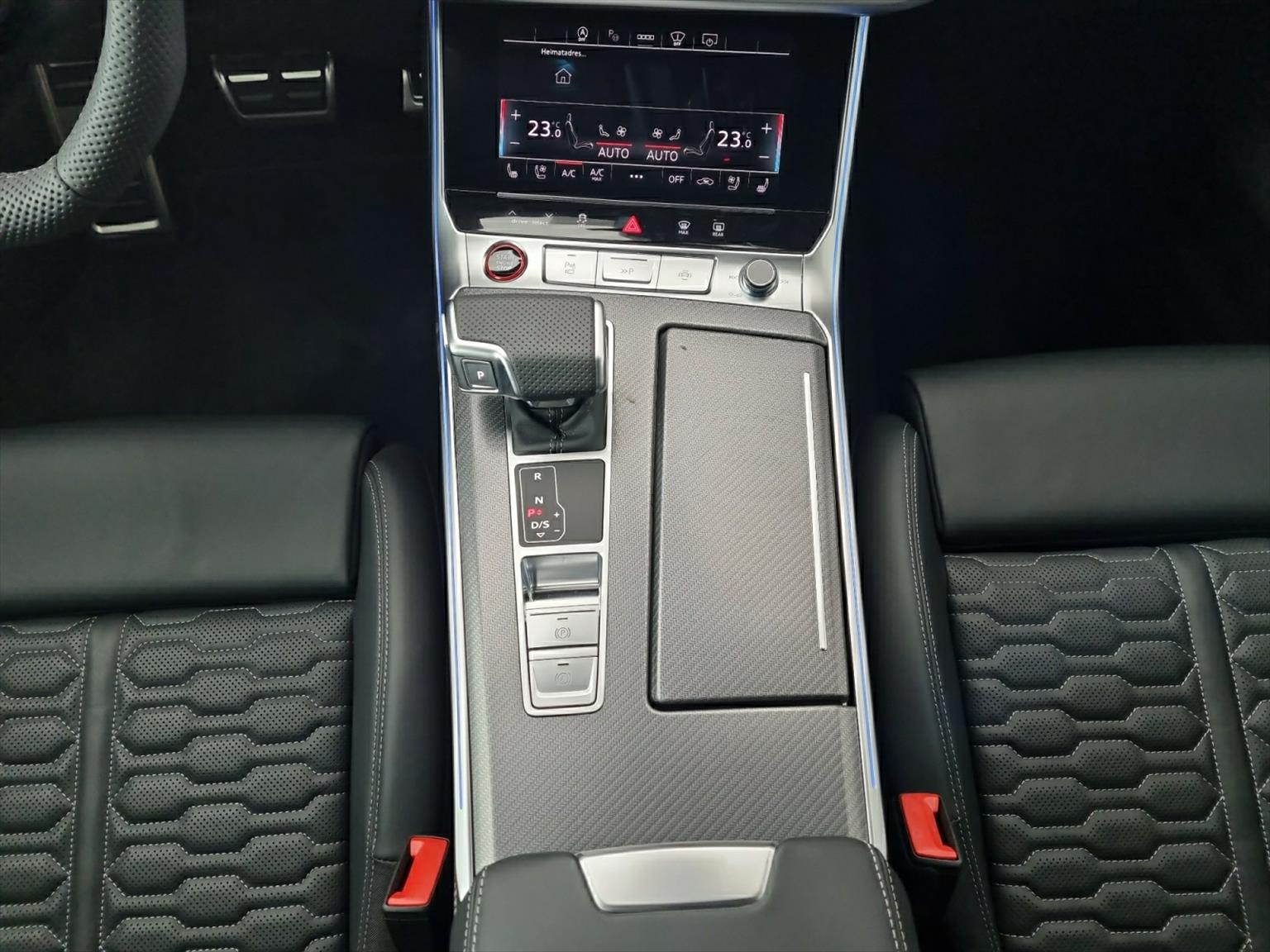 AUDI RS6 Avant 4.0 TFSI V8 quattro-image-7