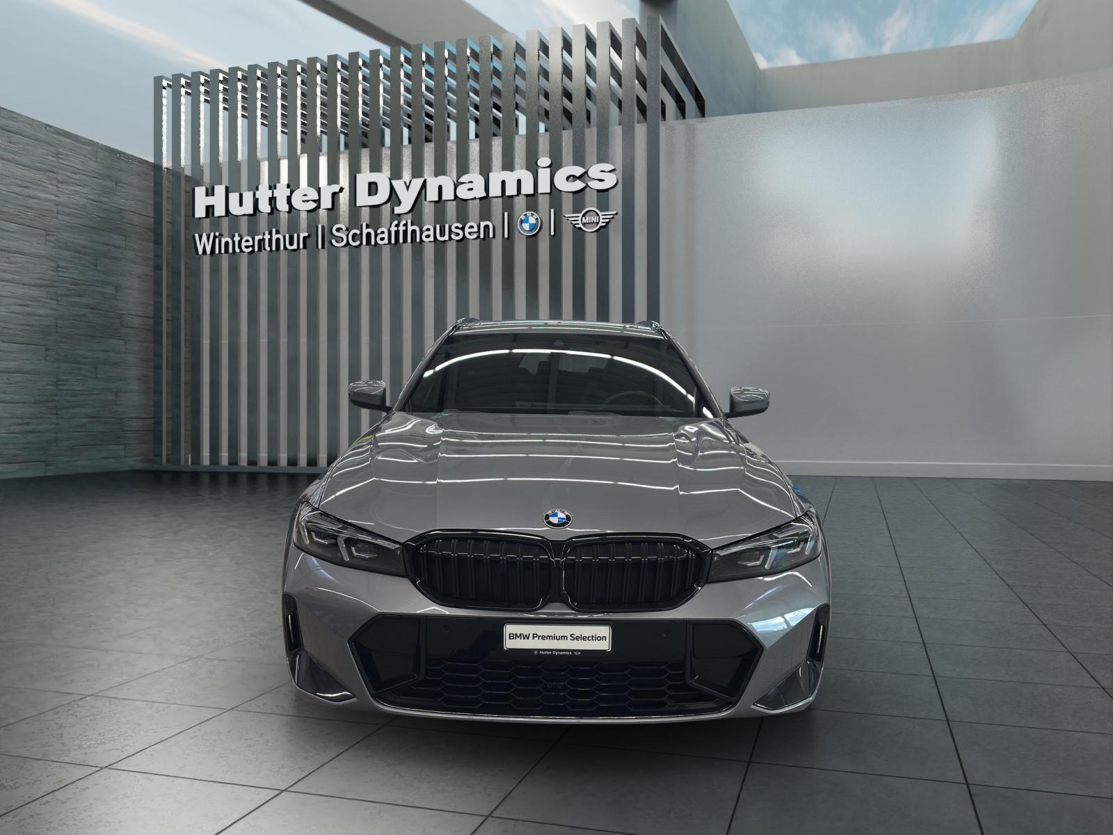 BMW 320d xDrive Touring M Sport-showroom-element-1