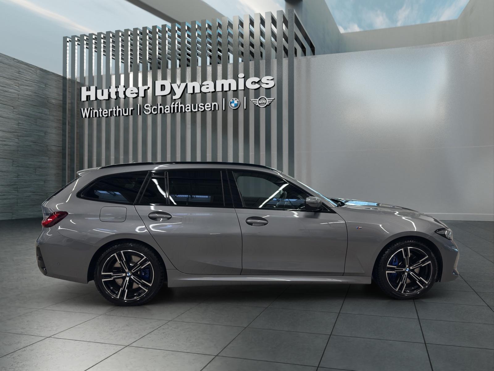 BMW 320d xDrive Touring M Sport-showroom-element-3