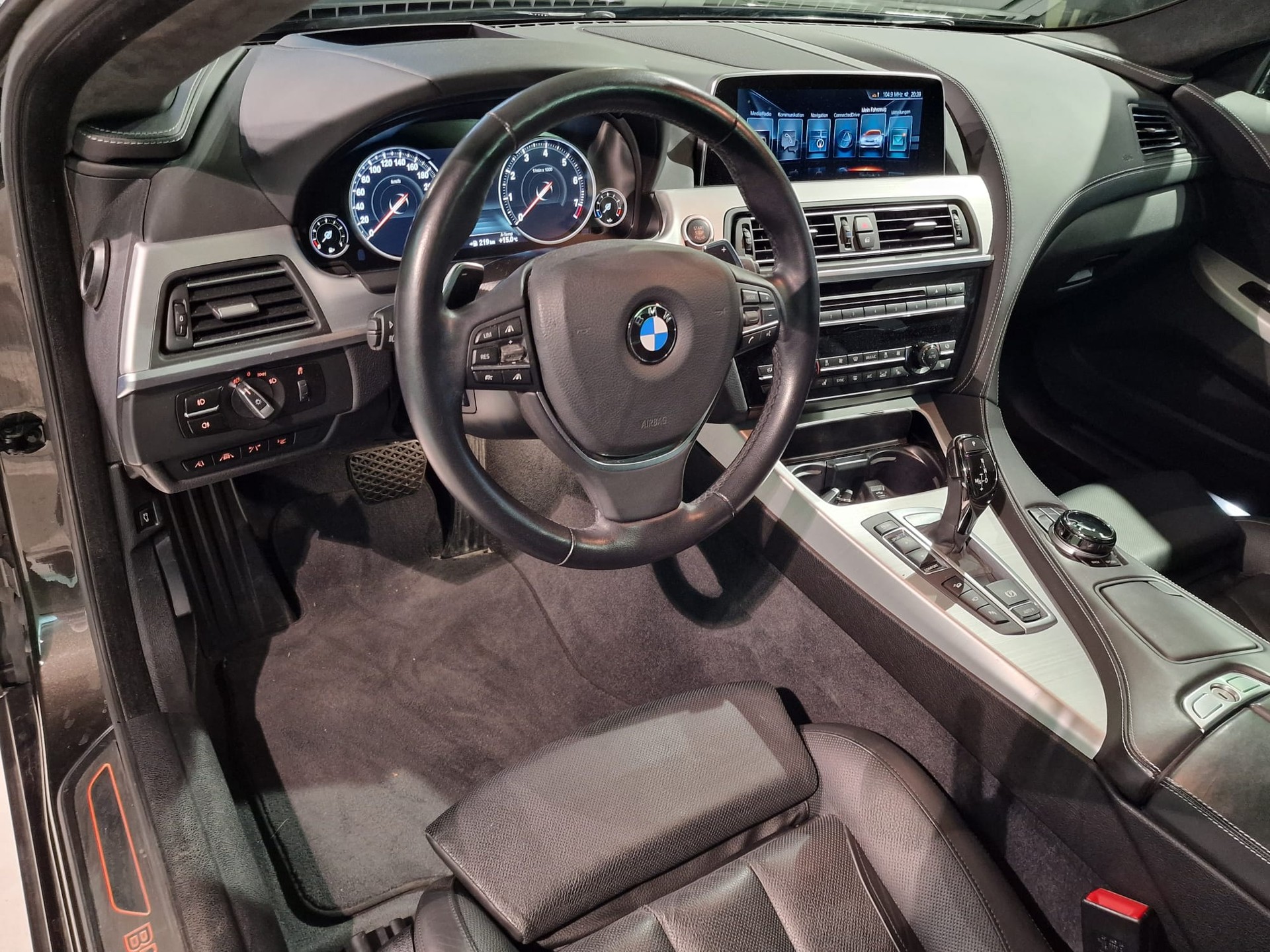 BMW 650i Gran Coupé xDrive-image-8