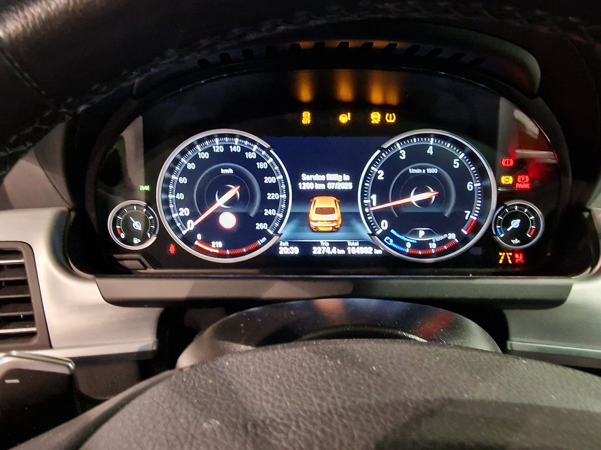 BMW 650i Gran Coupé xDrive-image-10