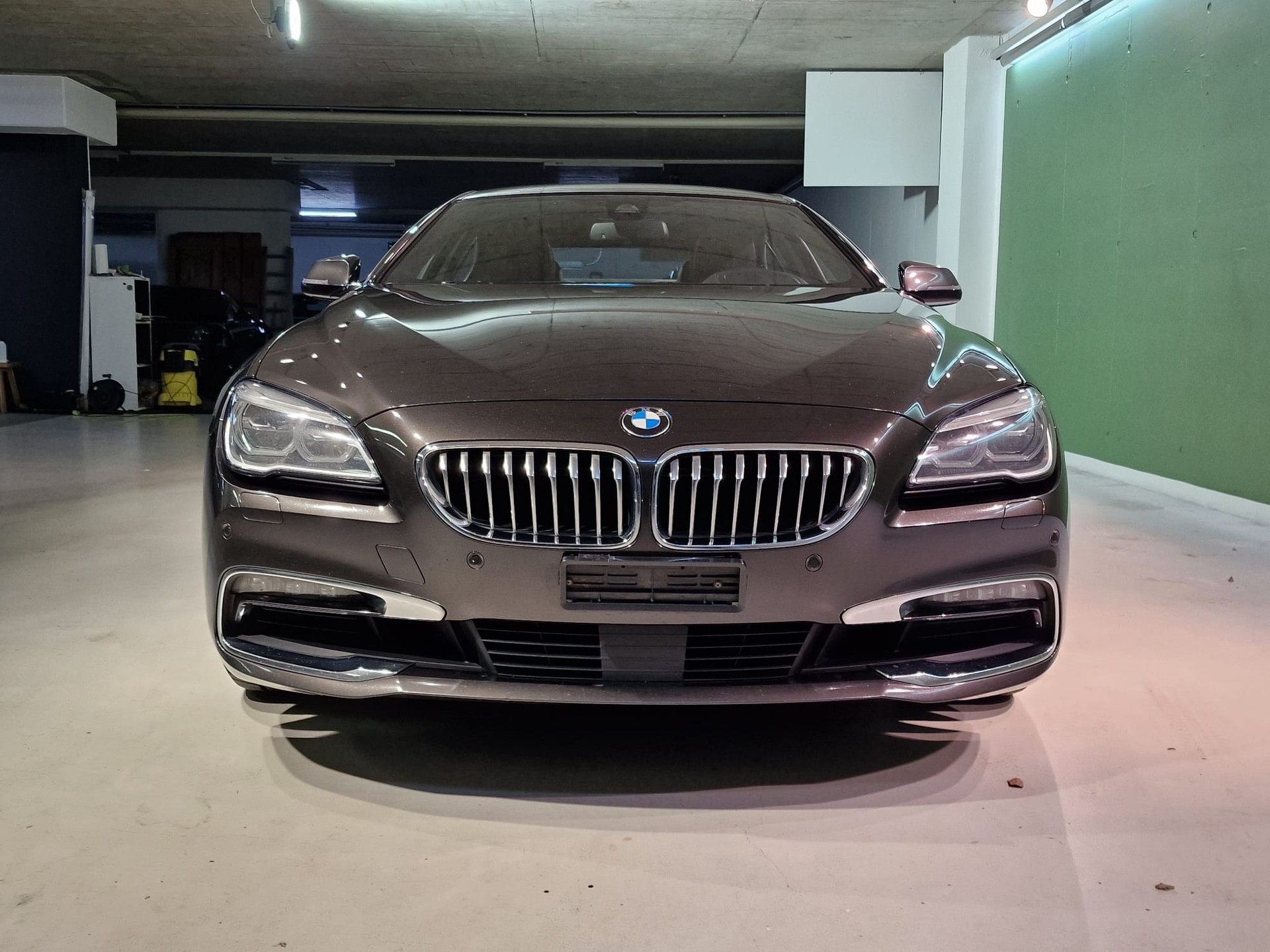 BMW 650i Gran Coupé xDrive-image-3
