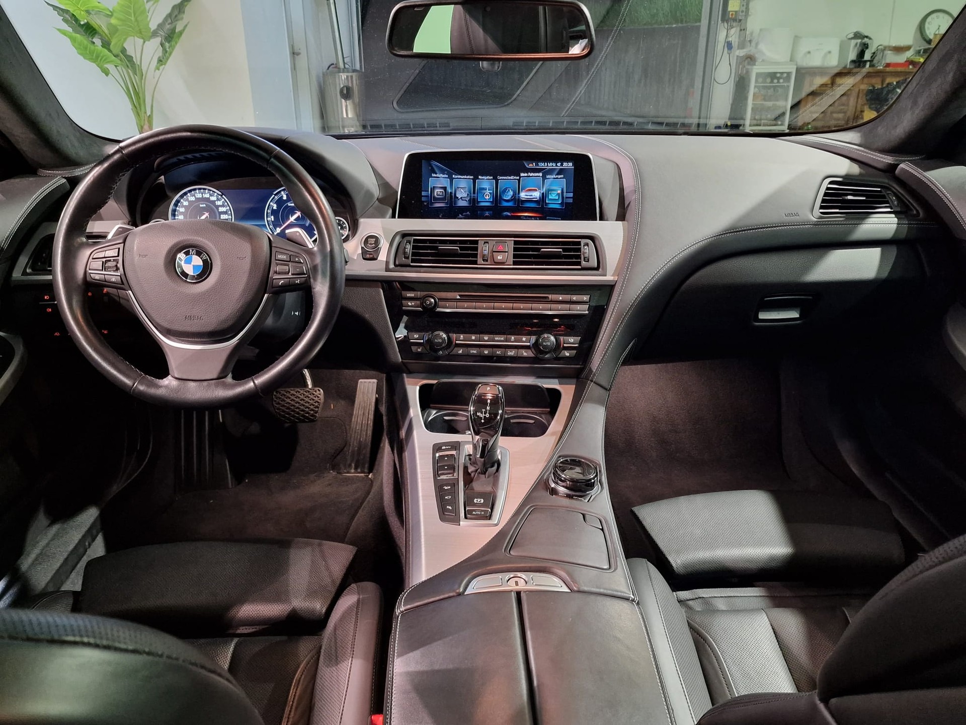 BMW 650i Gran Coupé xDrive-image-12