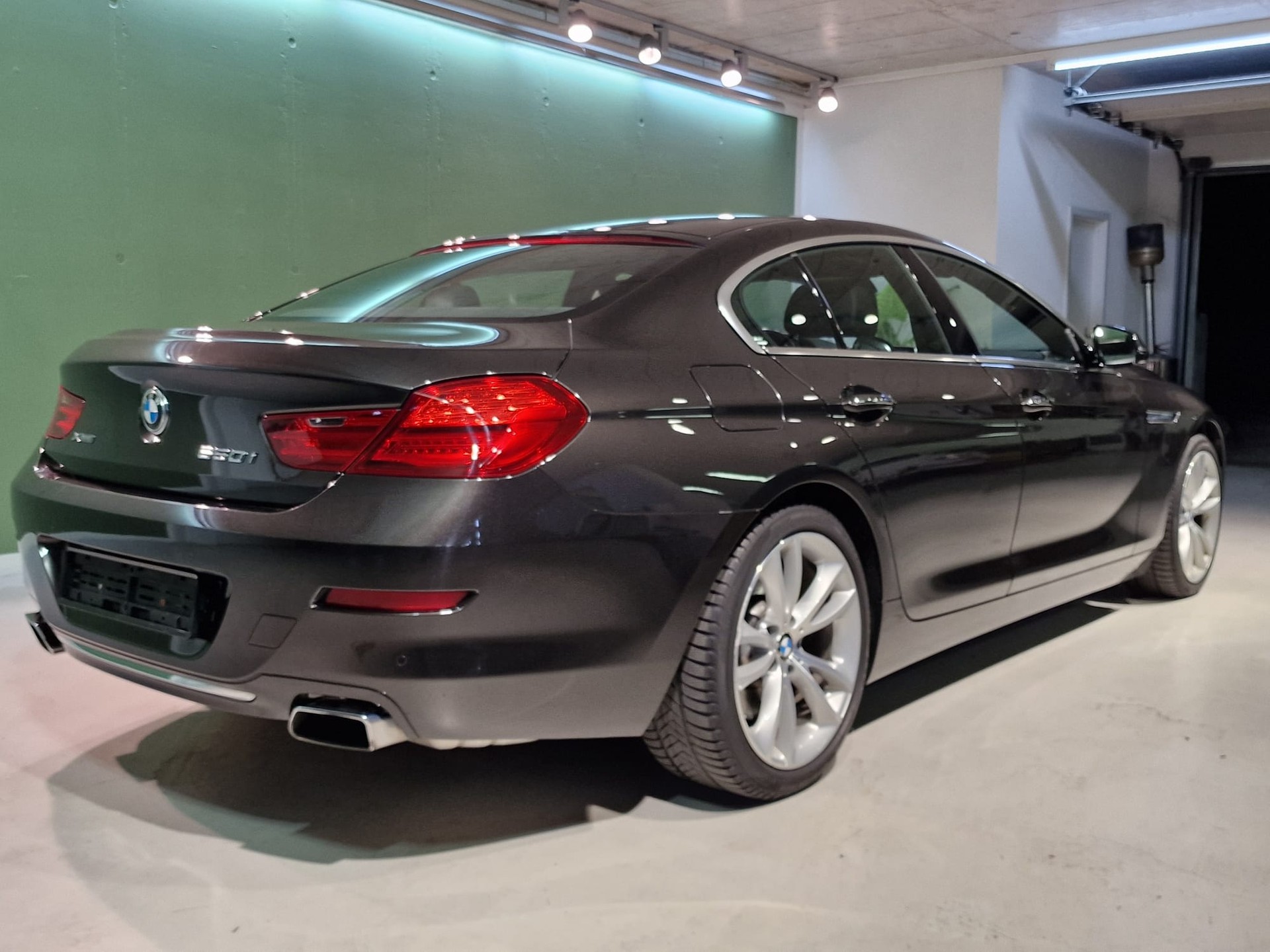 BMW 650i Gran Coupé xDrive-image-4