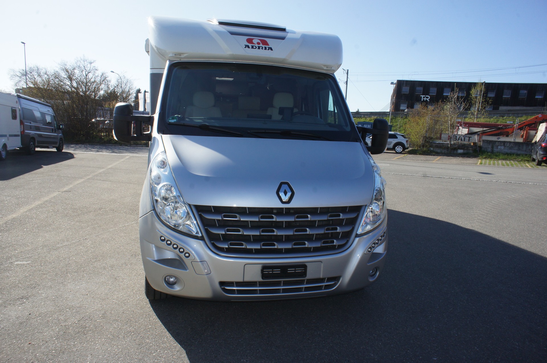 ADRIA Matrix Supreme 687 SL-image-4