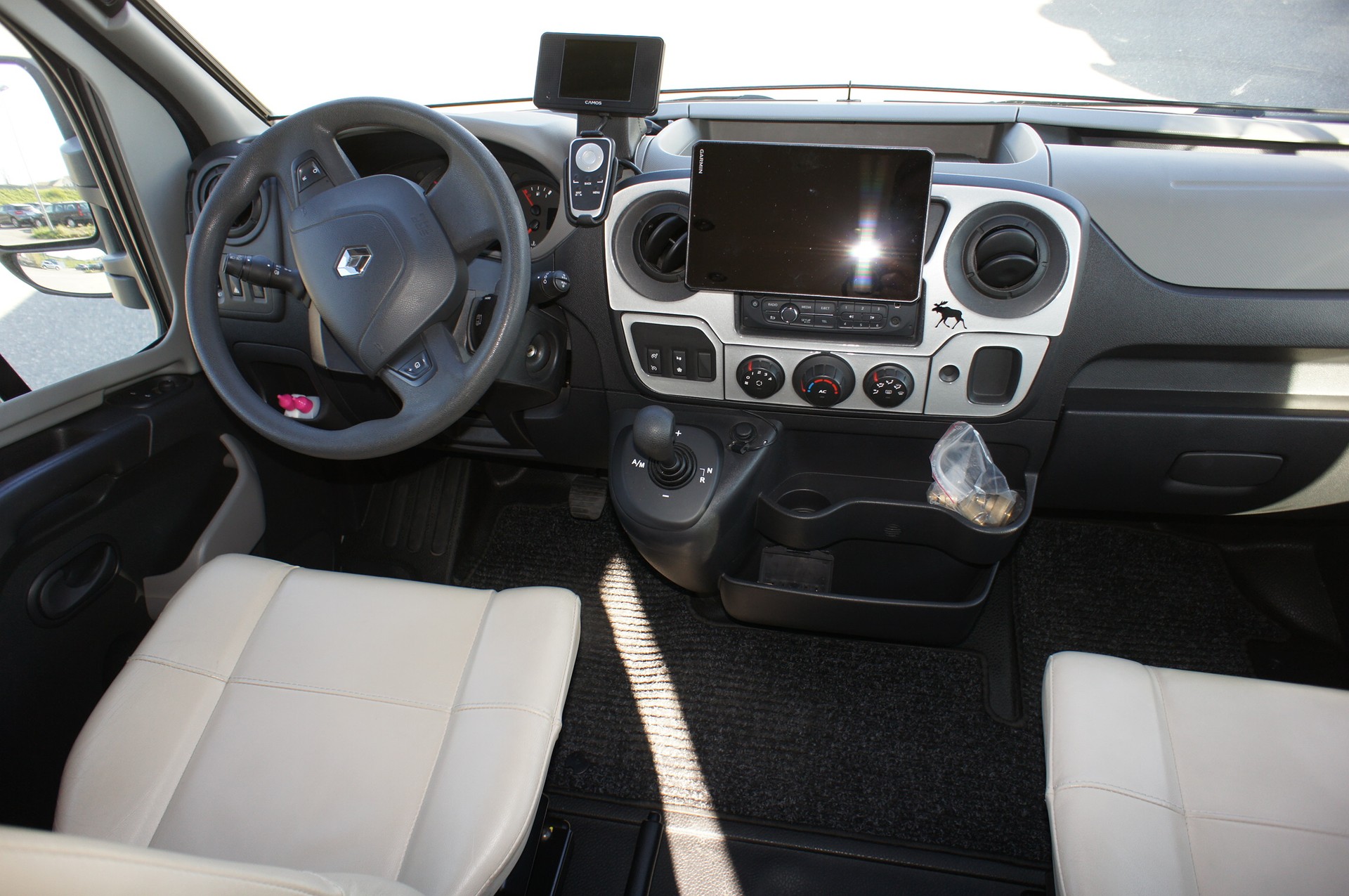 ADRIA Matrix Supreme 687 SL-image-14