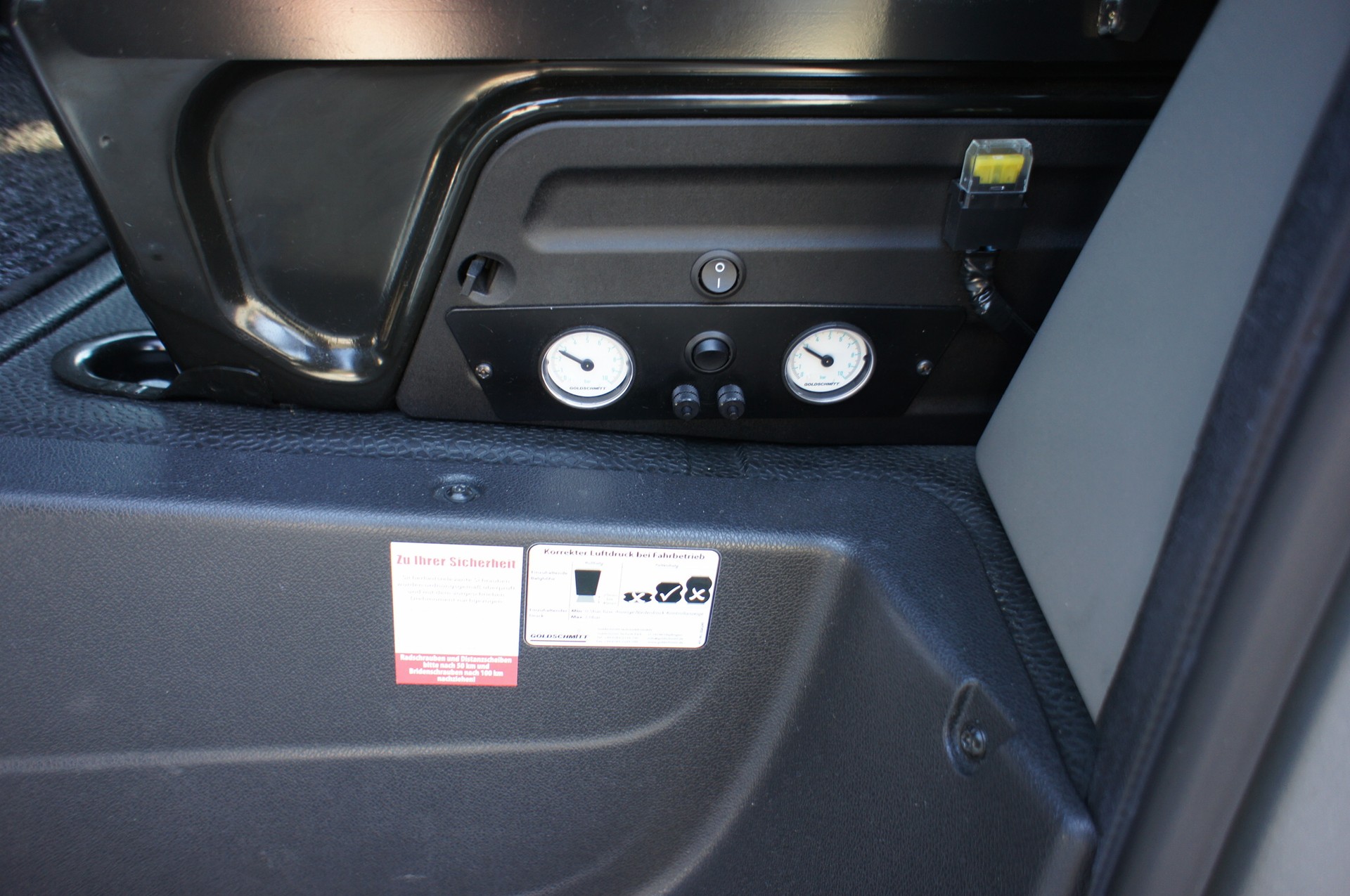 ADRIA Matrix Supreme 687 SL-image-5