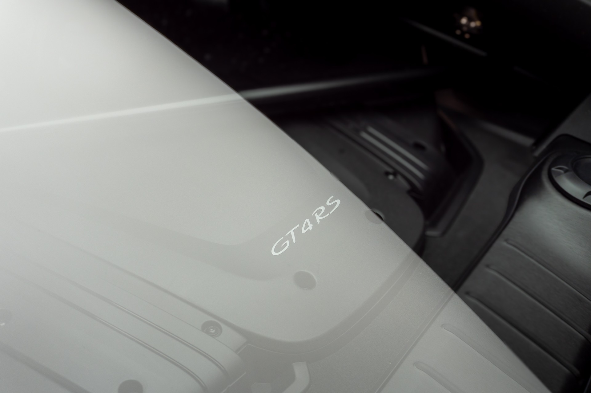 PORSCHE 718 Cayman GT4 RS PDK-image-8