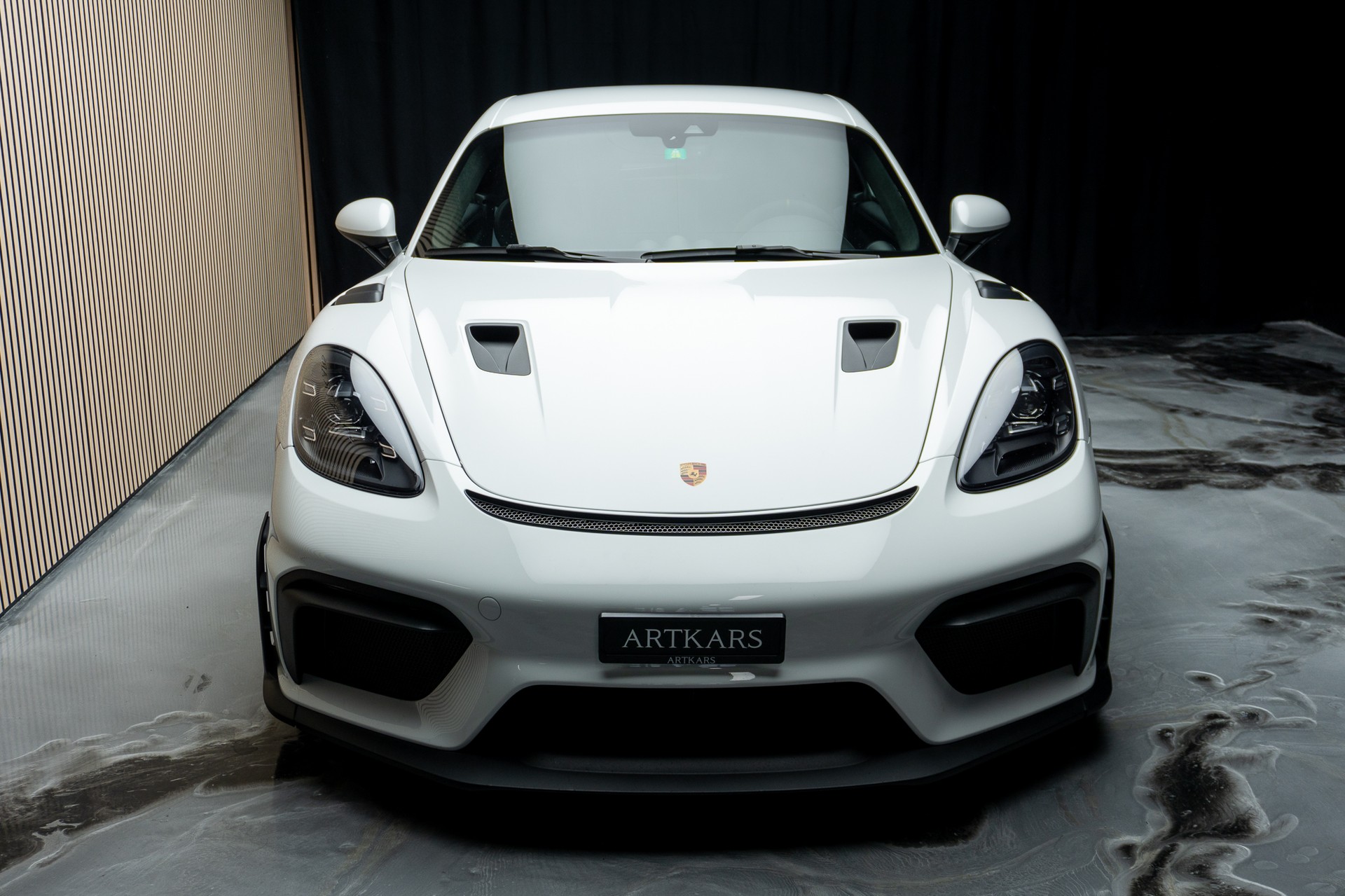 PORSCHE 718 Cayman GT4 RS PDK-showroom-element-2