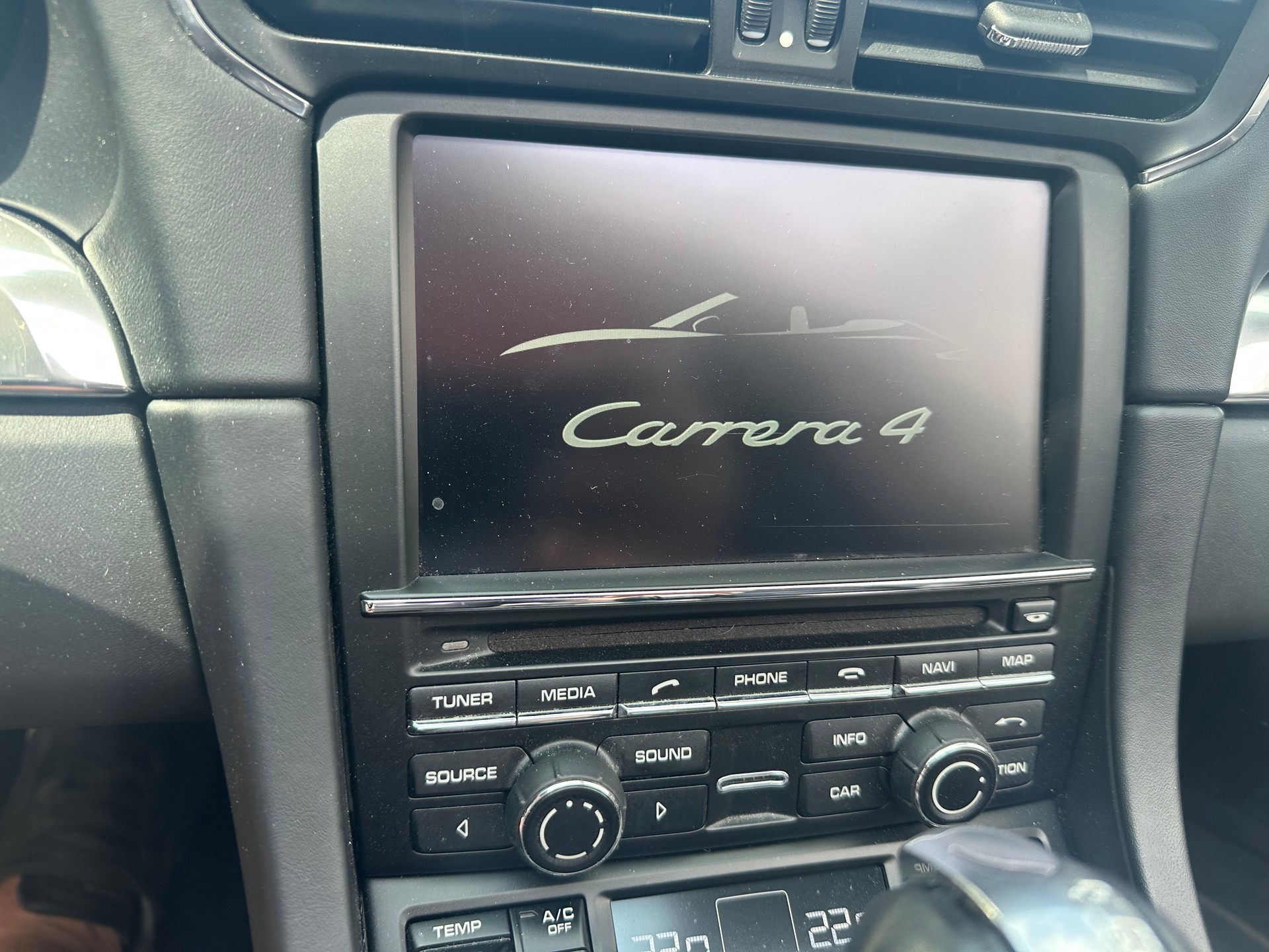PORSCHE 911 Cabrio Carrera 4 PDK-image-16