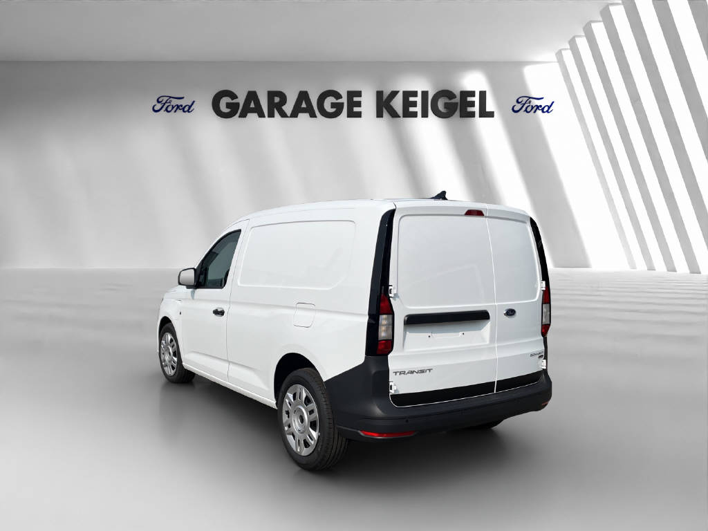 FORD Transit Connect Kaw. 1.5 EcoBoost 150 Trend PHEV-image-2