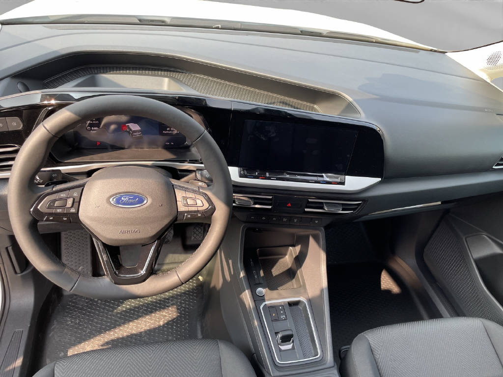 FORD Transit Connect Kaw. 1.5 EcoBoost 150 Trend PHEV-image-4