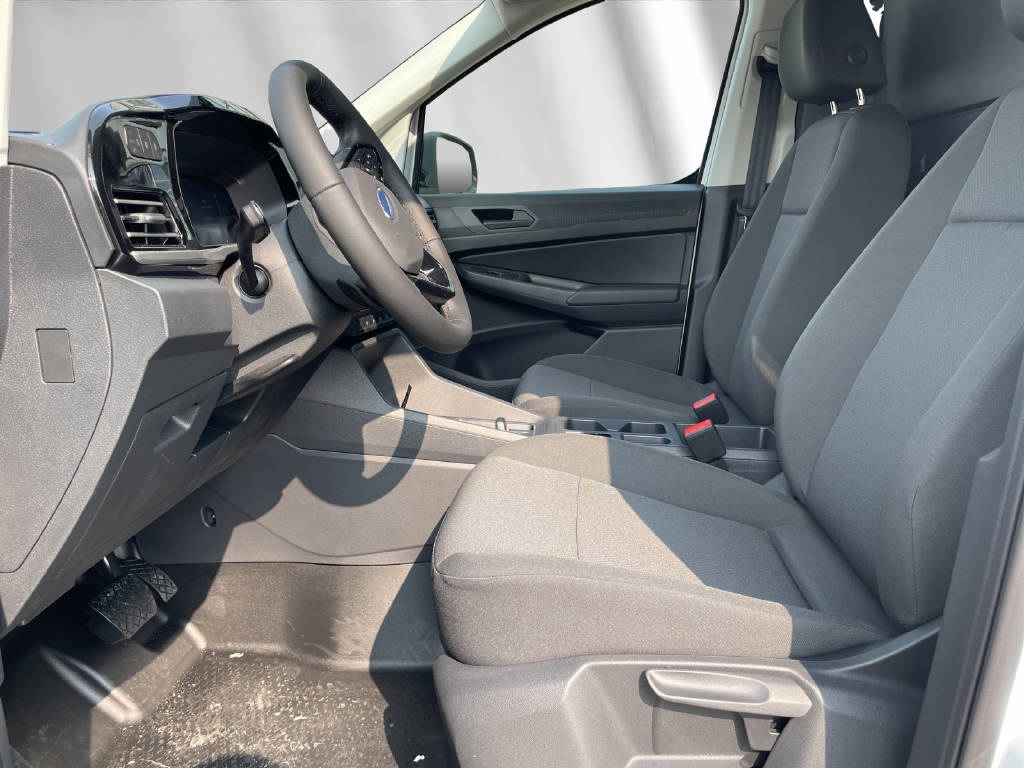 FORD Transit Connect Kaw. 1.5 EcoBoost 150 Trend PHEV-image-3