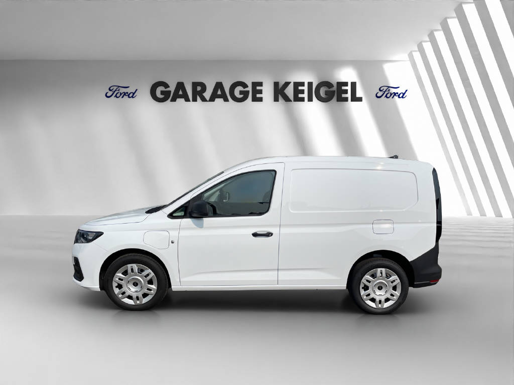 FORD Transit Connect Kaw. 1.5 EcoBoost 150 Trend PHEV-image-1