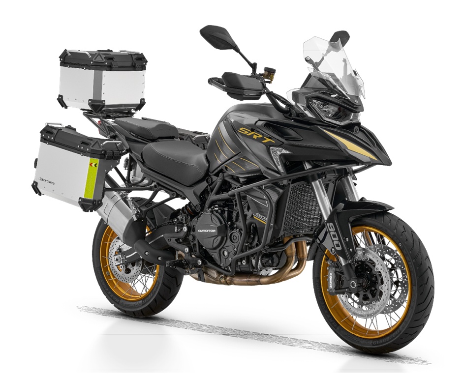QJ SRT 900 SX Touring-image-0