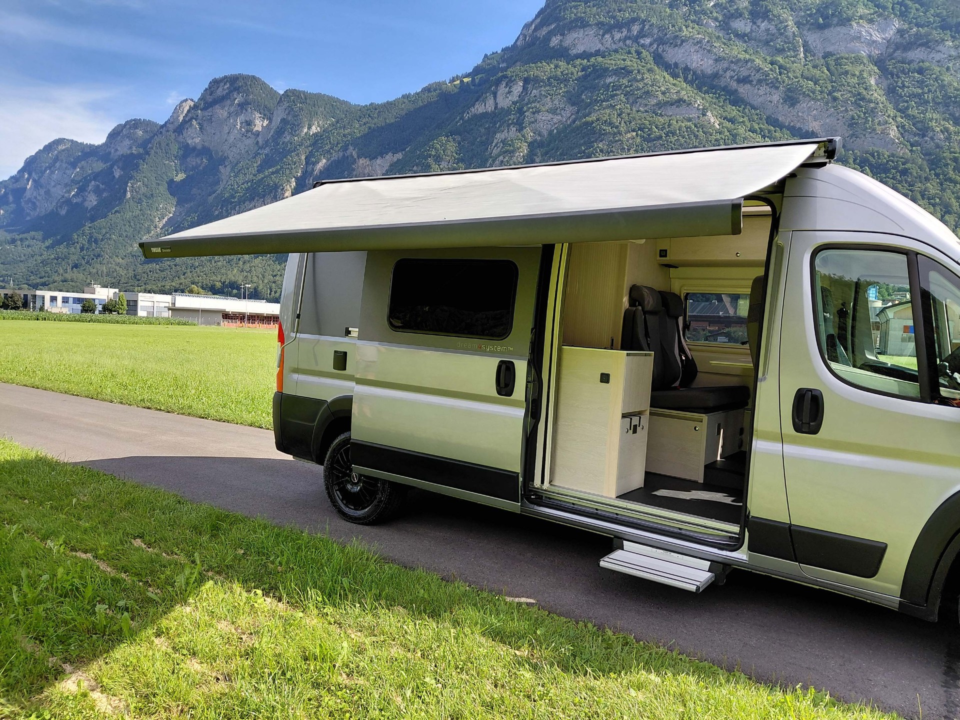 TOURNE MOBIL Tourne Mobile 6.0 165PS-image-7