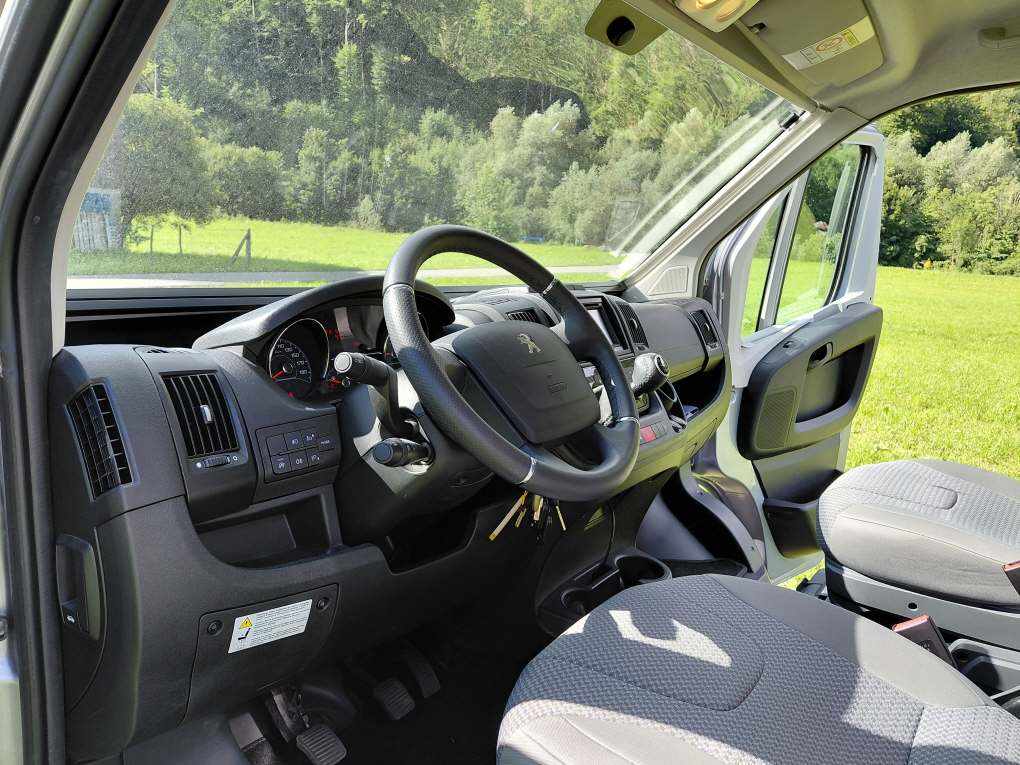 TOURNE MOBIL Tourne Mobile 6.0 165PS-image-10