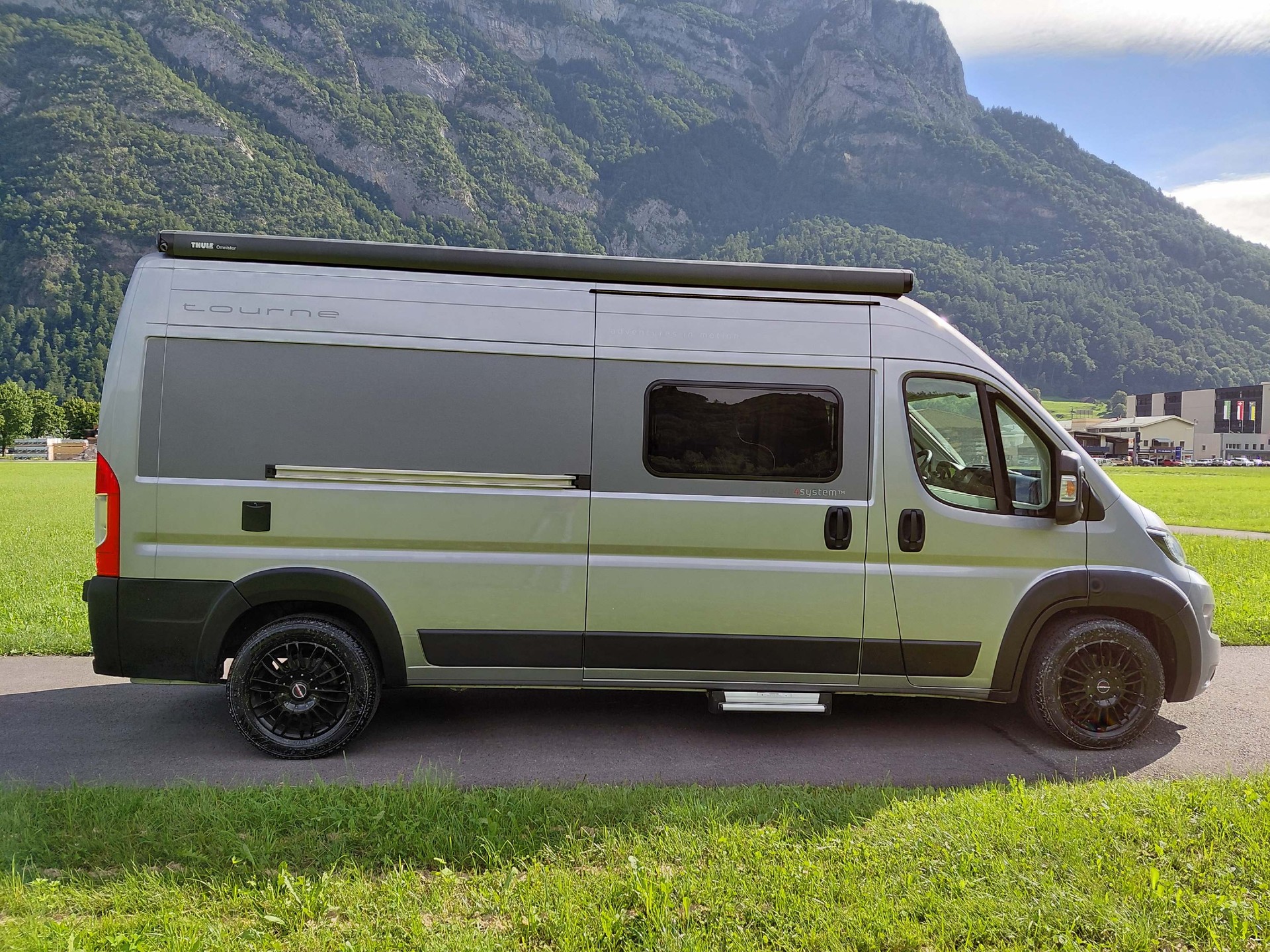 TOURNE MOBIL Tourne Mobile 6.0 165PS-image-6