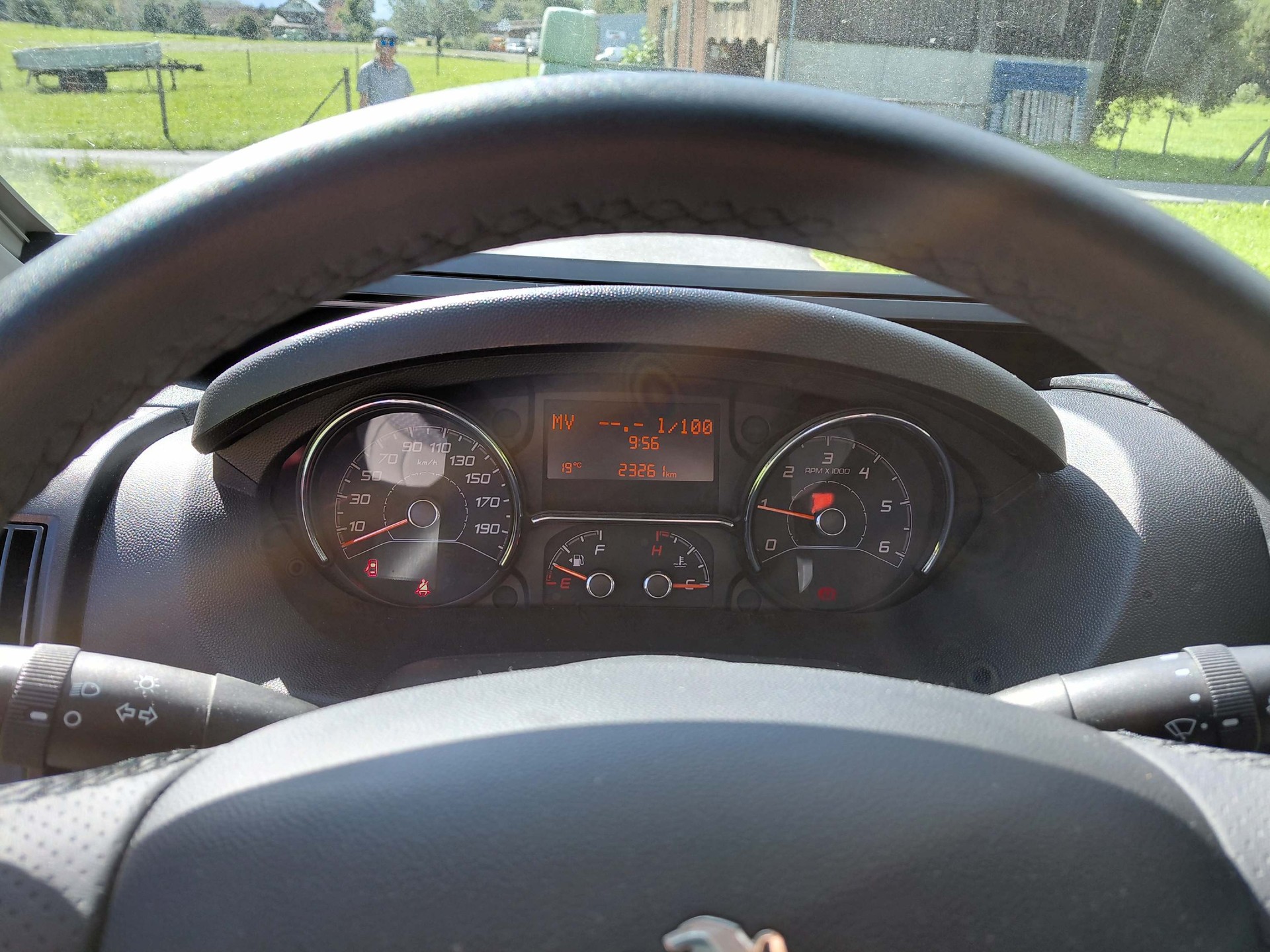 TOURNE MOBIL Tourne Mobile 6.0 165PS-image-9