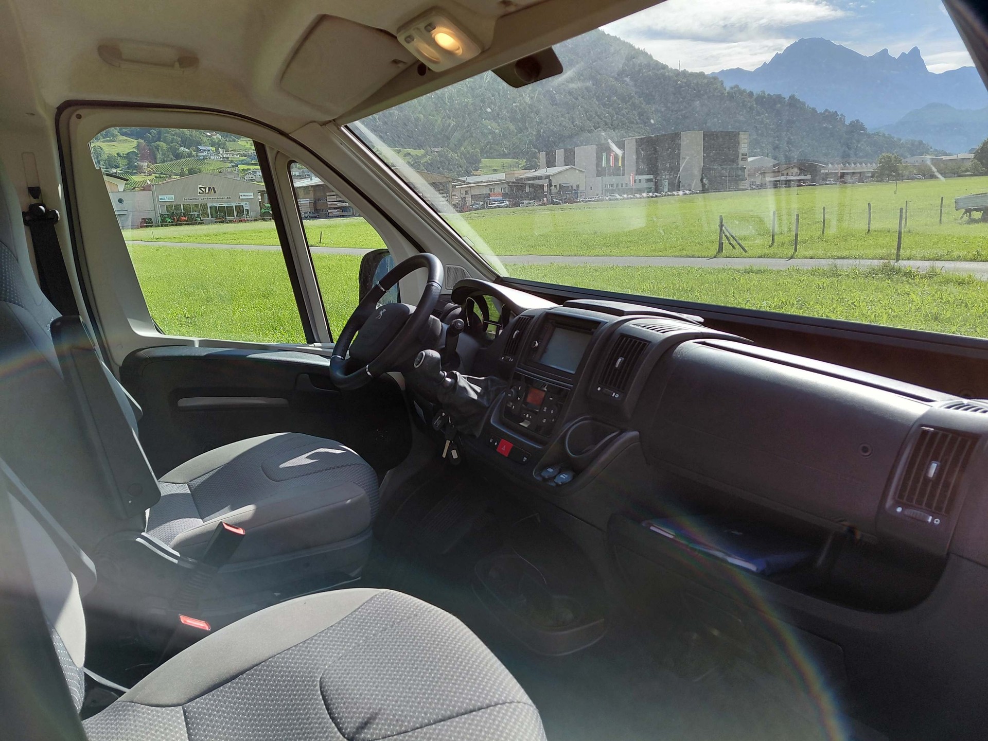 TOURNE MOBIL Tourne Mobile 6.0 165PS-image-8