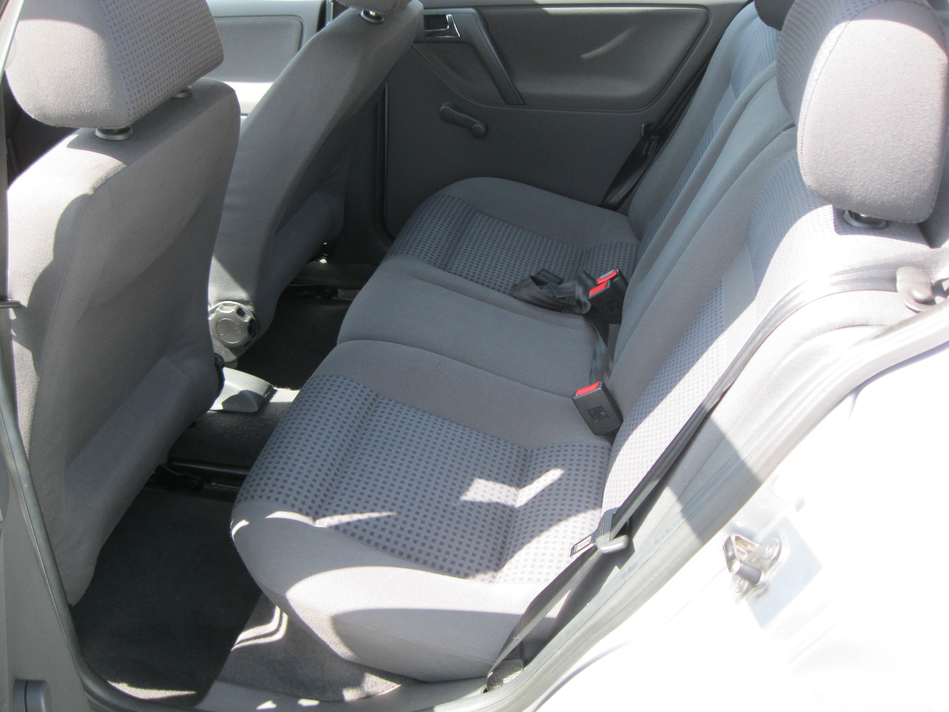 VW Polo 60 Comfortline-image-6