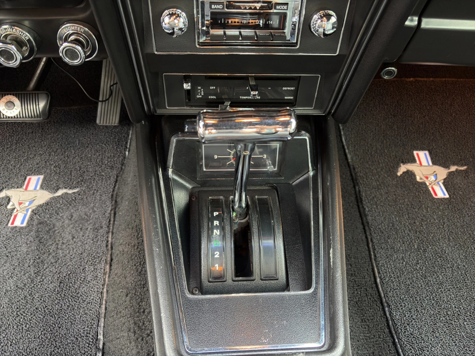 FORD Mustang 5.0 V8 Grandé-image-16