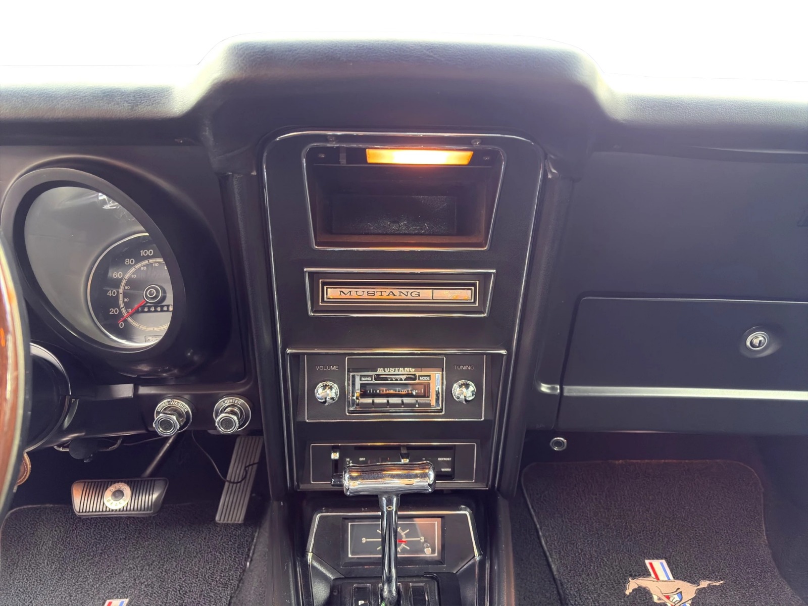 FORD Mustang 5.0 V8 Grandé-image-15