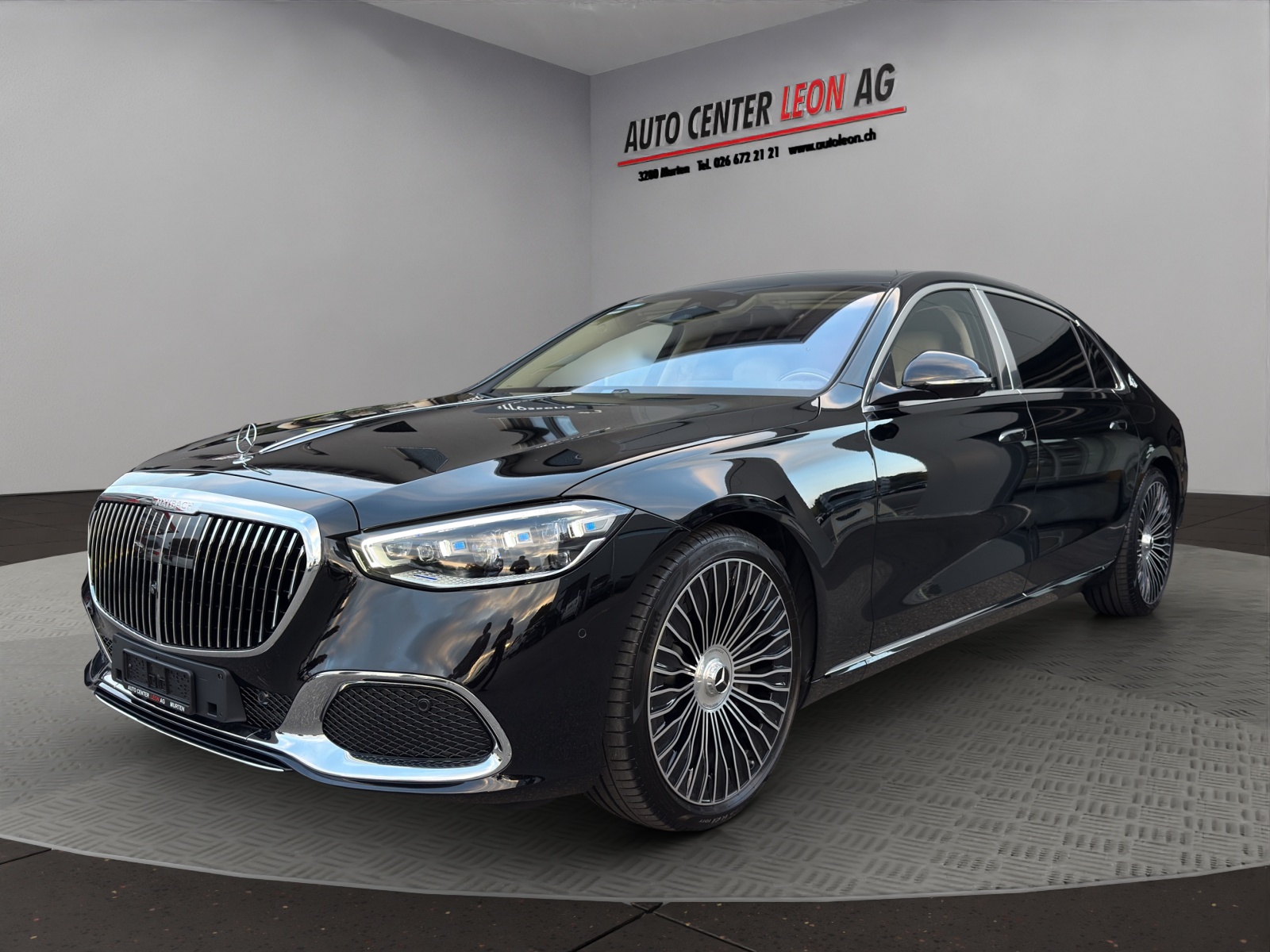 MERCEDES-BENZ S 580 4Matic Maybach 9G-Tronic-showroom-element-1