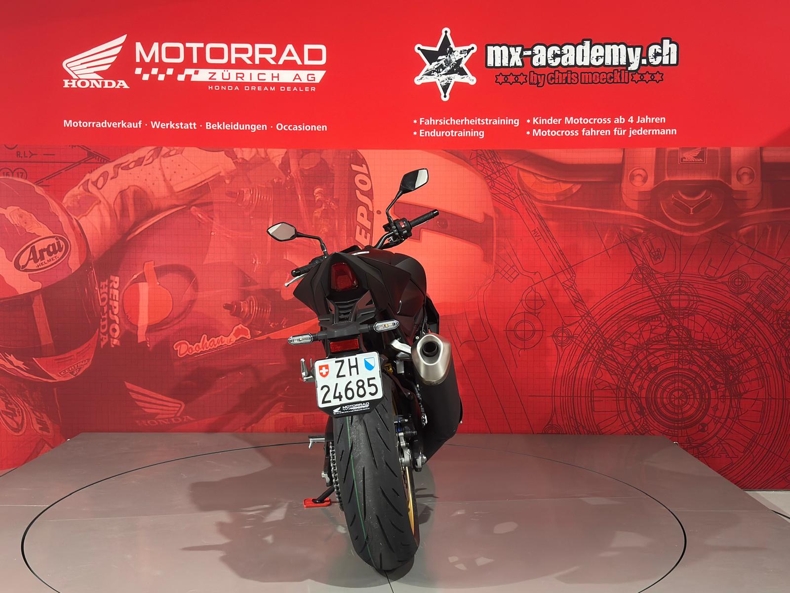 HONDA CB 1000 SP *DEMO-BIKE*-image-4