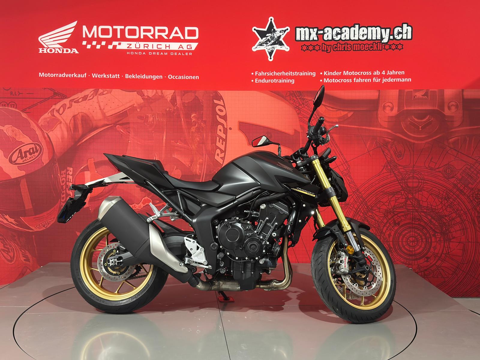 HONDA CB 1000 SP *DEMO-BIKE*-image-7