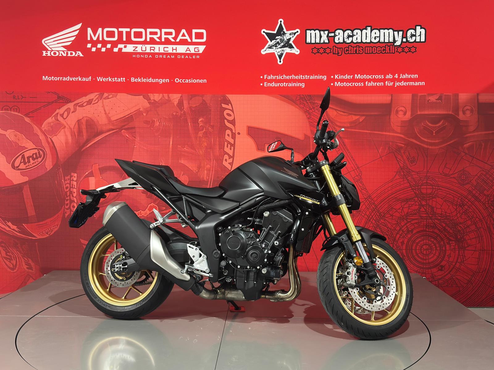 HONDA CB 1000 SP *DEMO-BIKE*-image-5