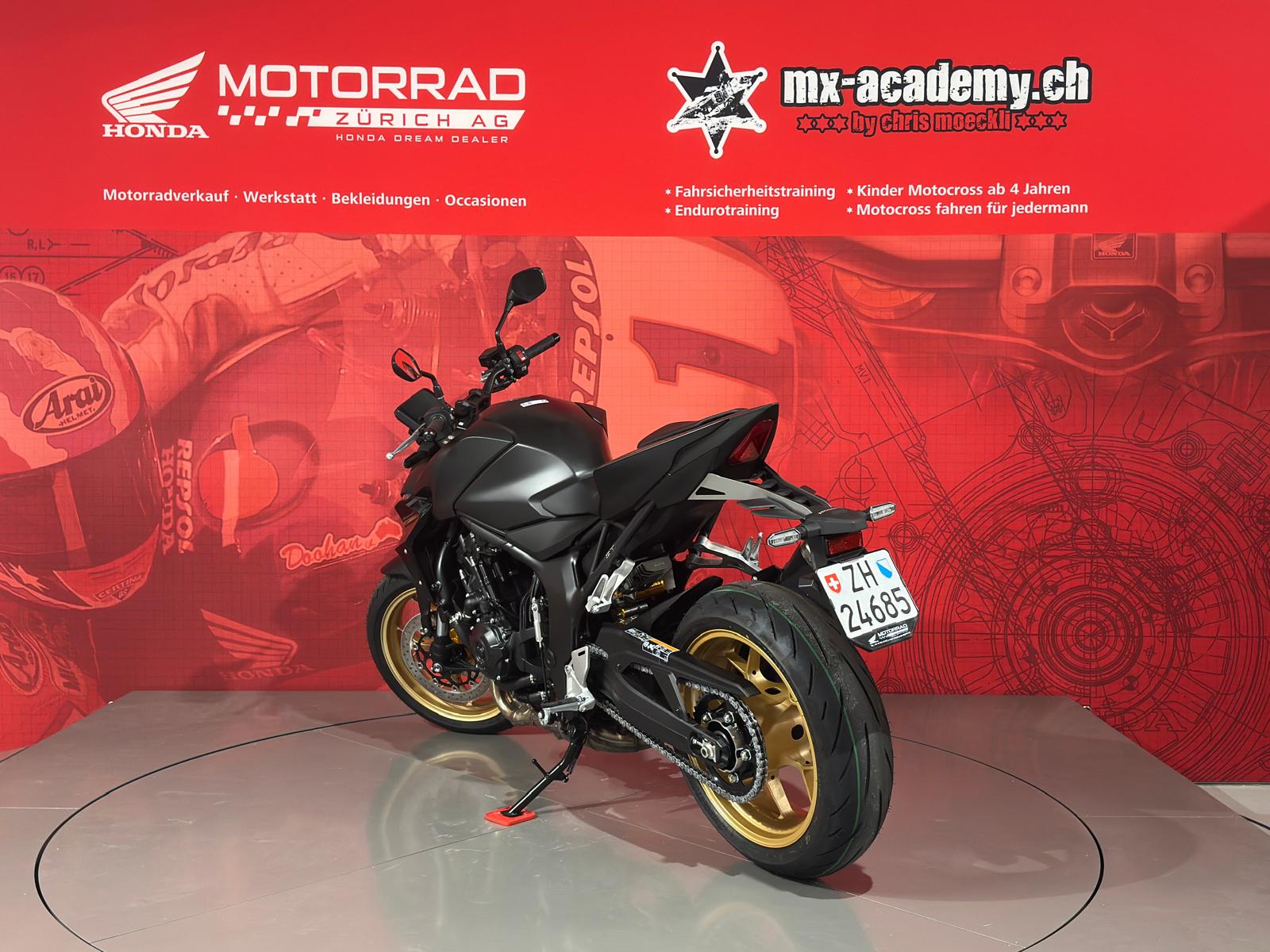 HONDA CB 1000 SP *DEMO-BIKE*-image-8