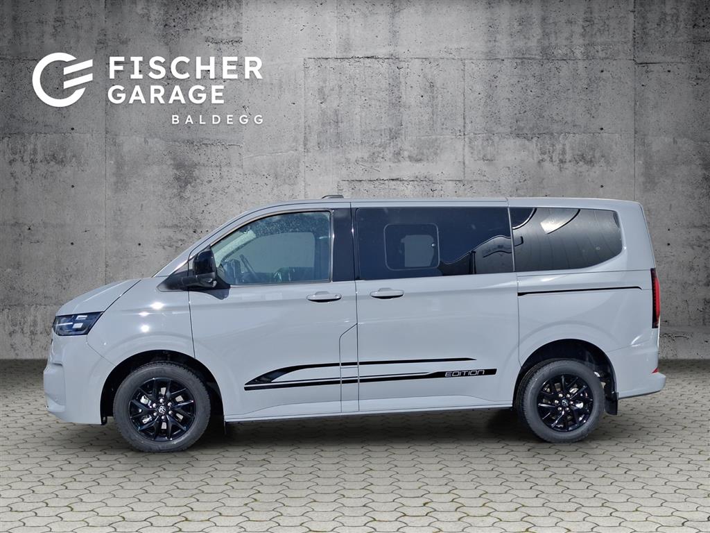 VW Caravelle 2.0 TDI Life Aut.8-image-3